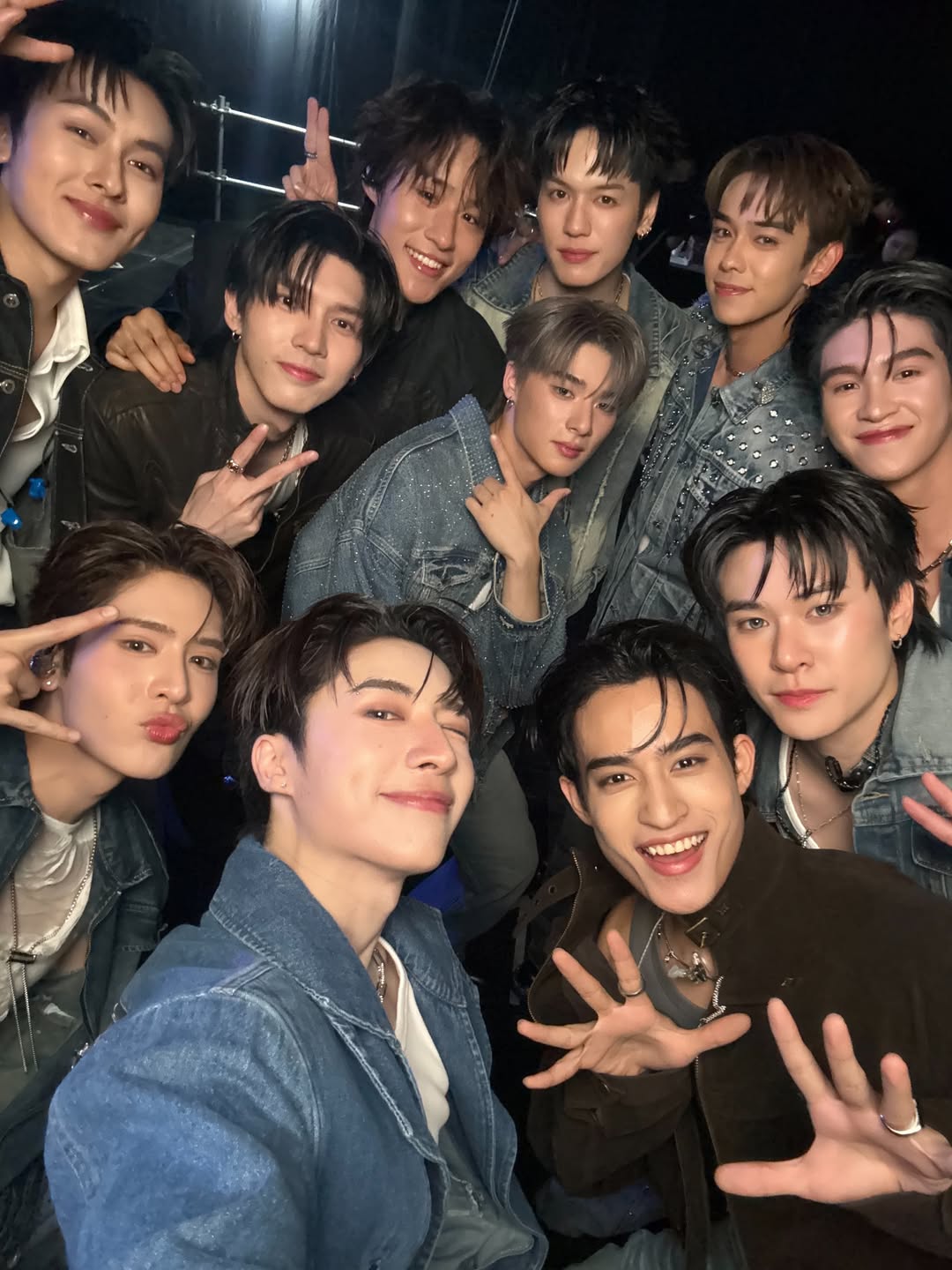 จั๋ง - วิกร บูรณภิญโญ