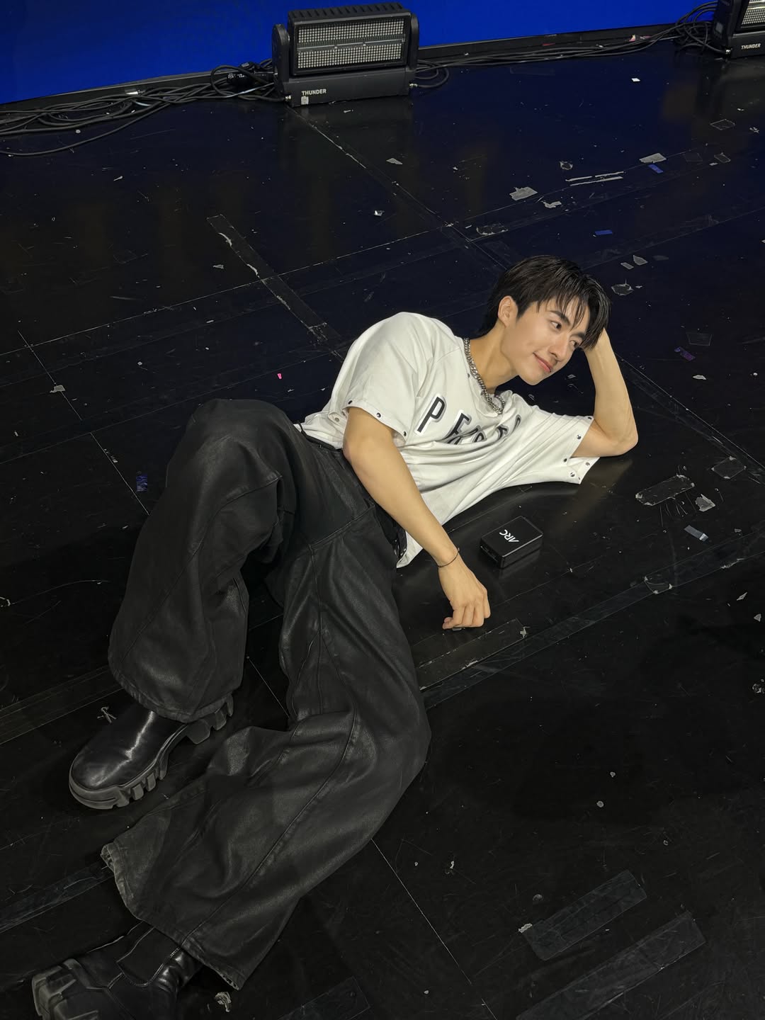 จั๋ง - วิกร บูรณภิญโญ