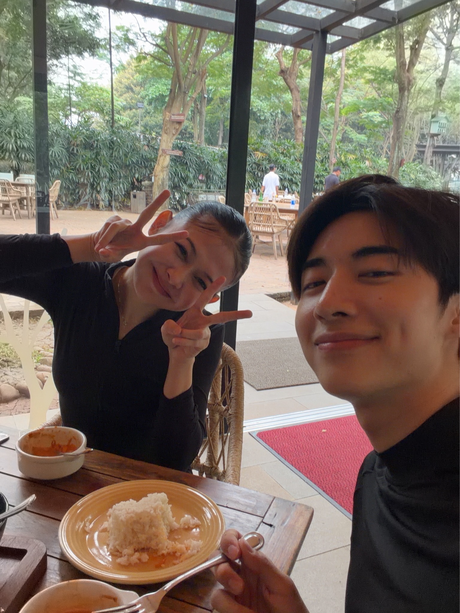 จั๋ง - วิกร บูรณภิญโญ