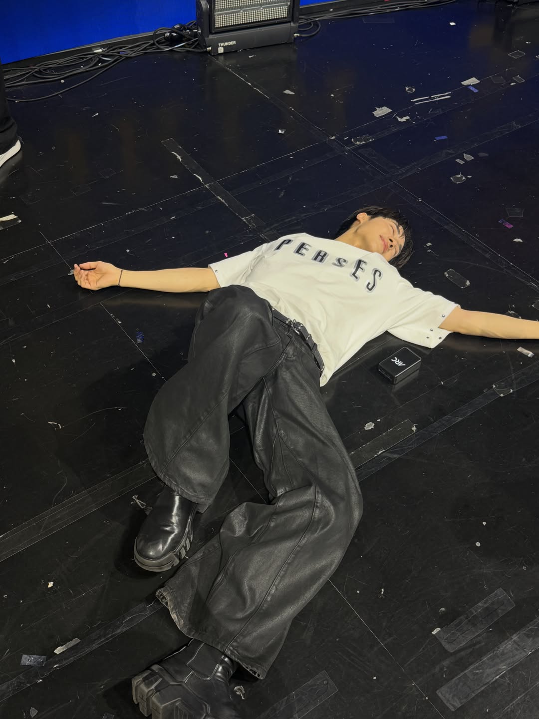 จั๋ง - วิกร บูรณภิญโญ