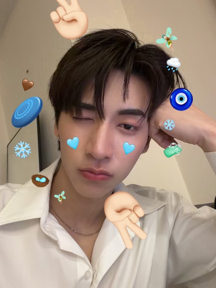 จั๋ง - วิกร บูรณภิญโญ