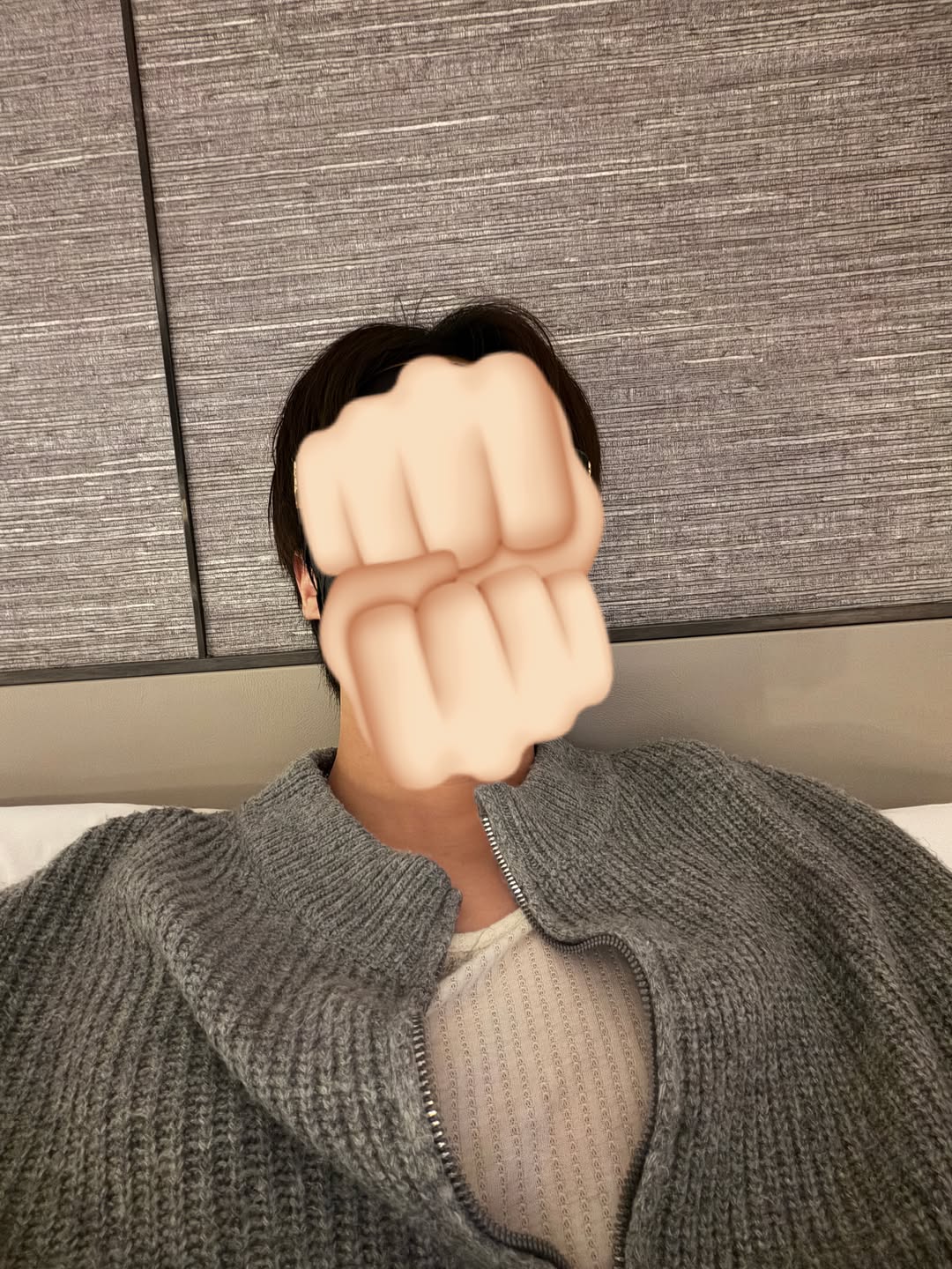 จั๋ง - วิกร บูรณภิญโญ