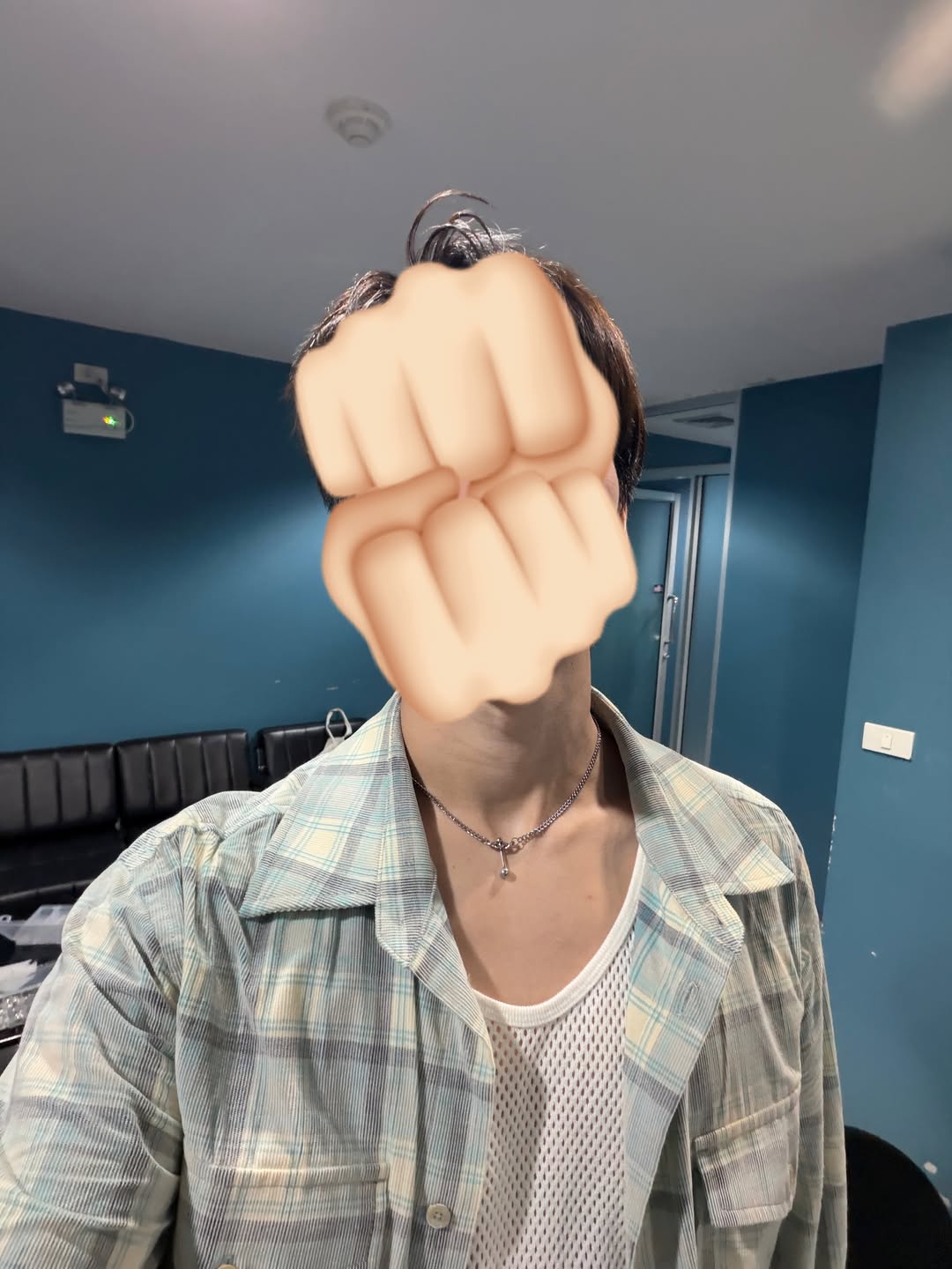 จั๋ง - วิกร บูรณภิญโญ