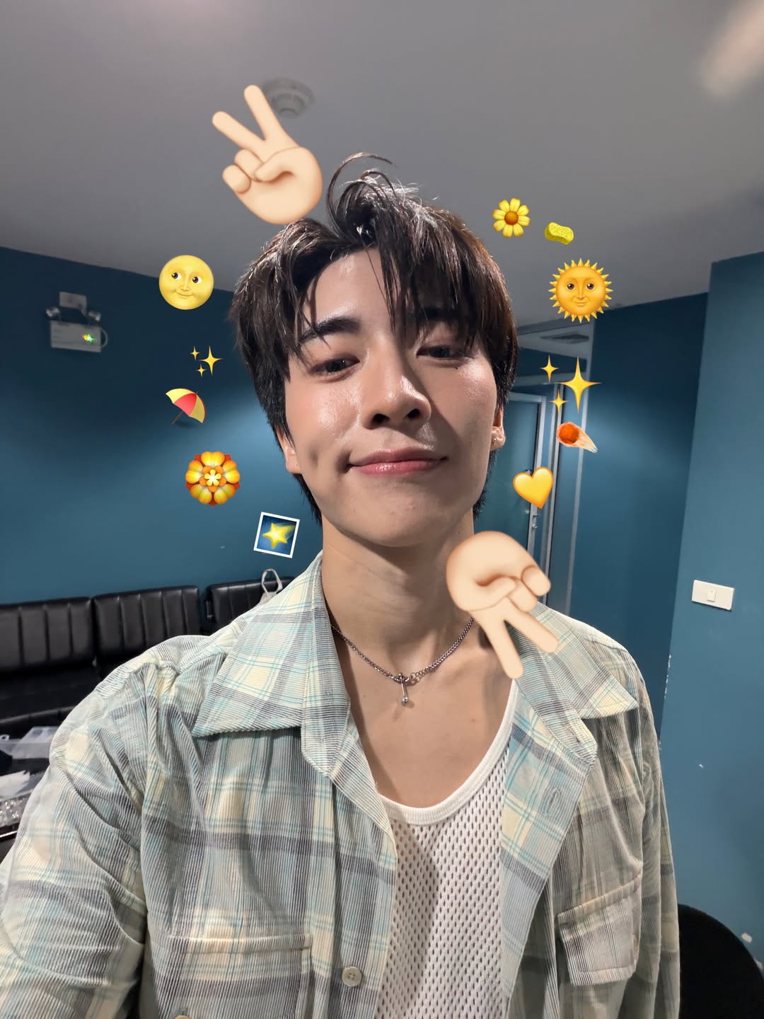 จั๋ง - วิกร บูรณภิญโญ