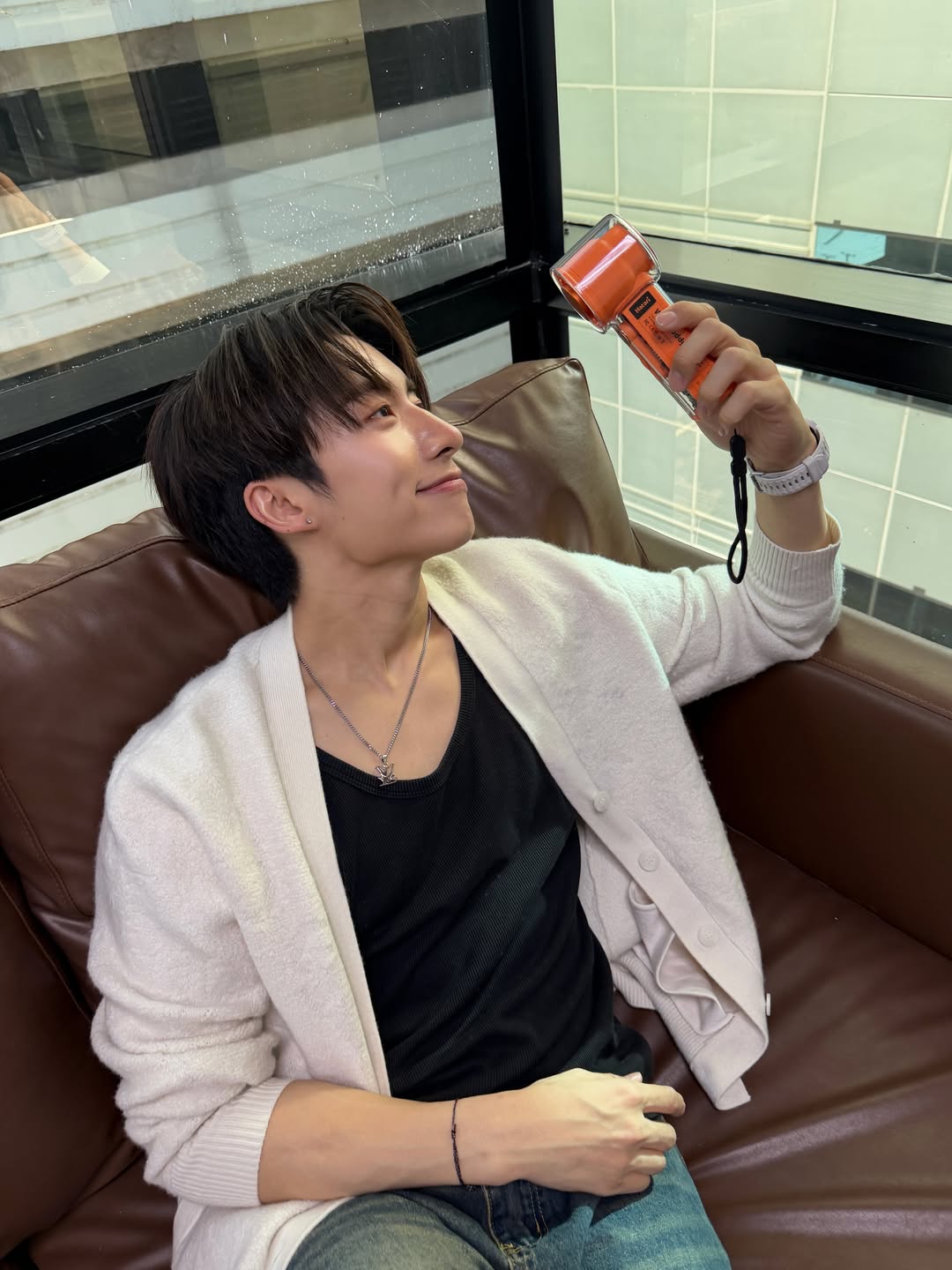จั๋ง - วิกร บูรณภิญโญ