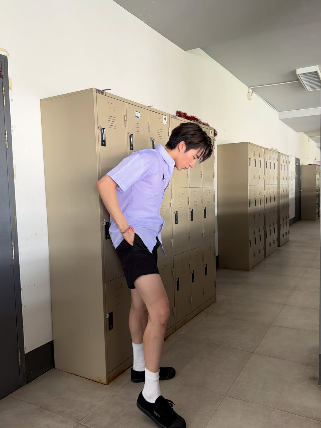 จั๋ง - วิกร บูรณภิญโญ