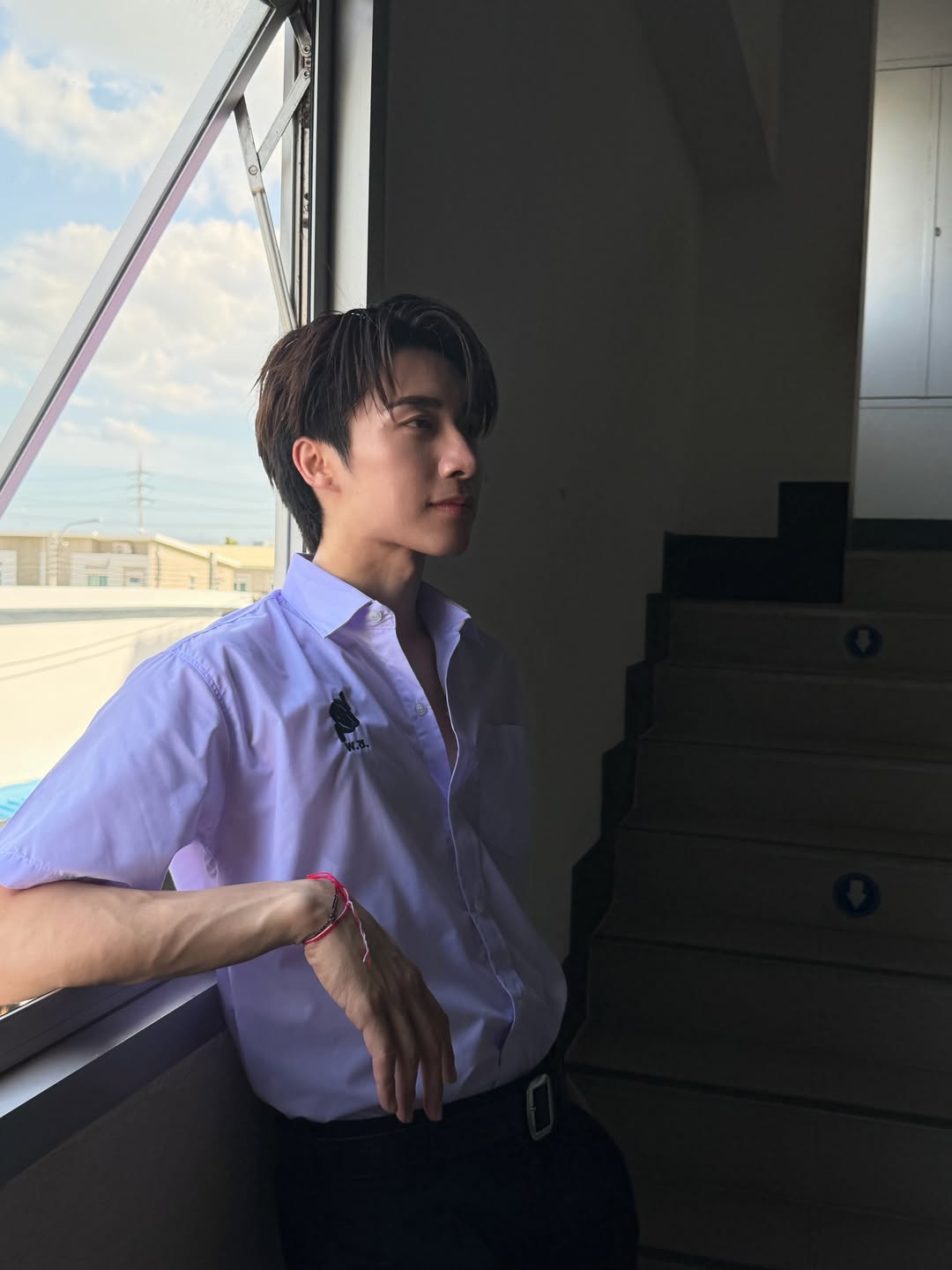 จั๋ง - วิกร บูรณภิญโญ