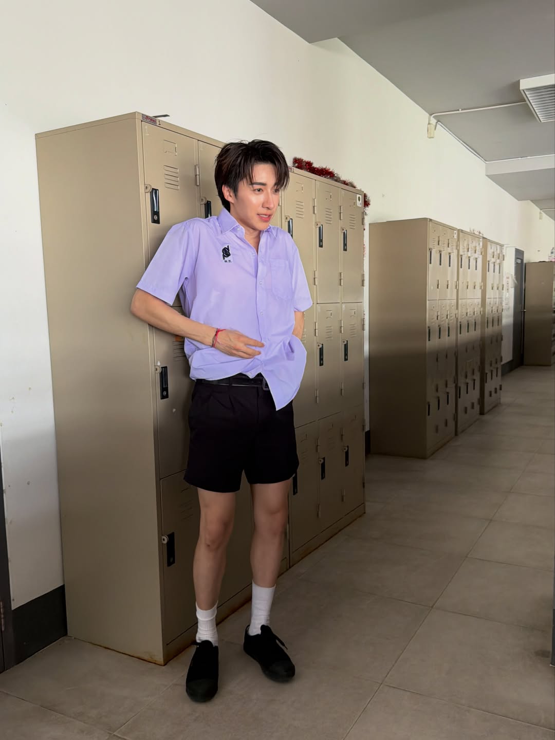 จั๋ง - วิกร บูรณภิญโญ