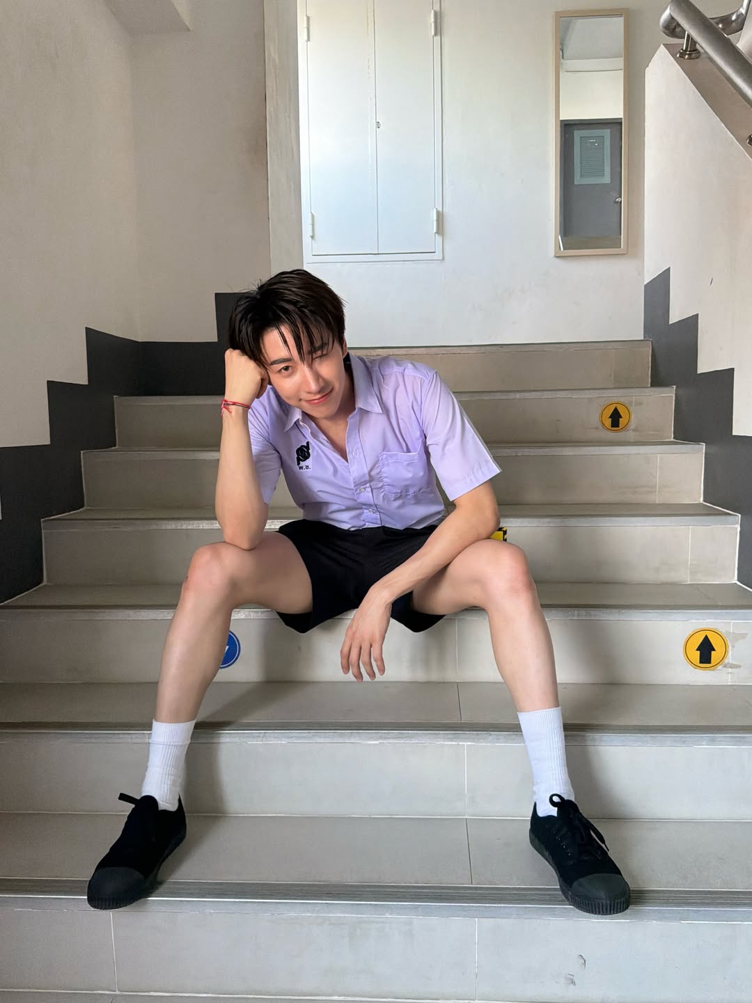 จั๋ง - วิกร บูรณภิญโญ