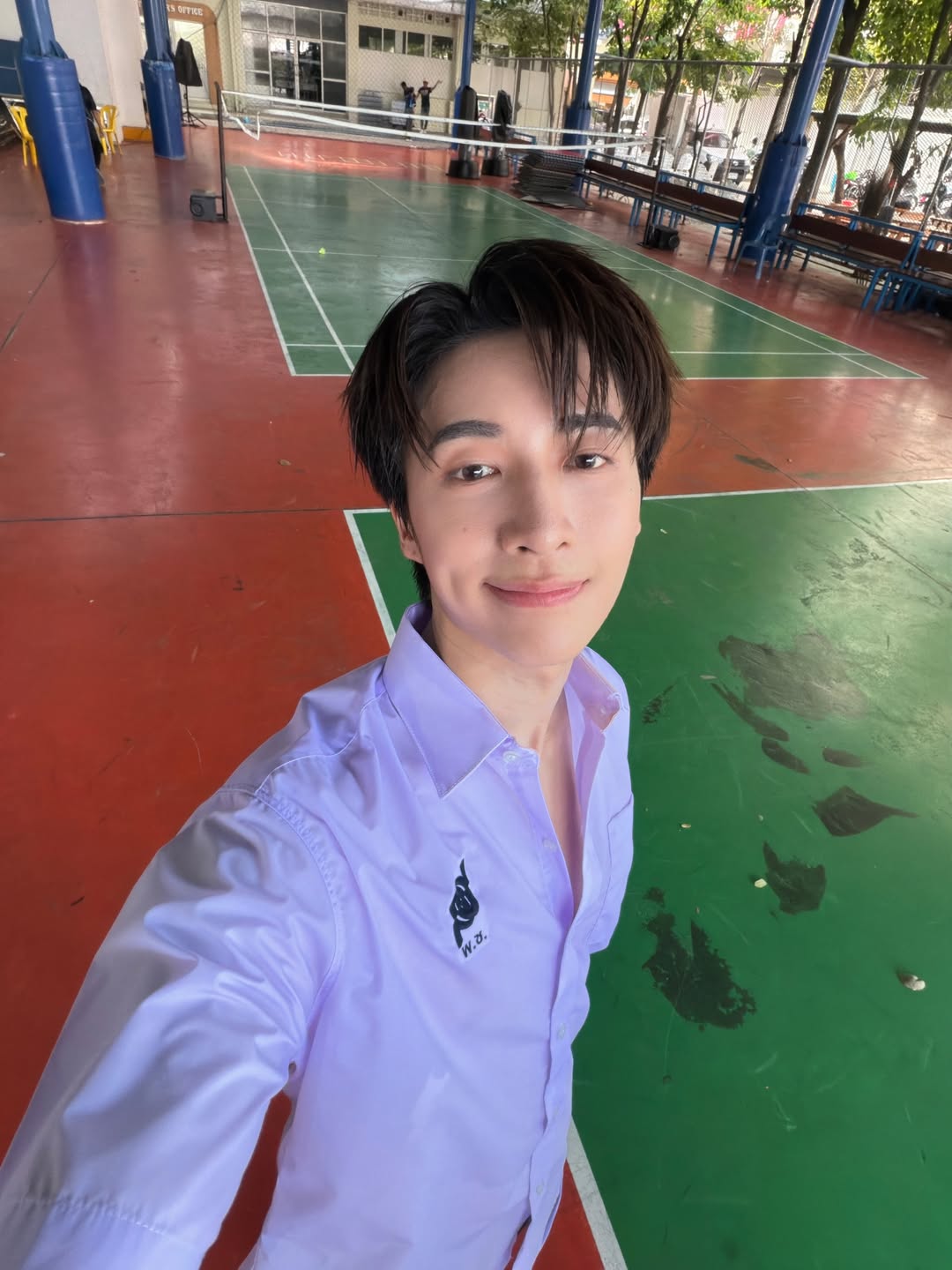 จั๋ง - วิกร บูรณภิญโญ