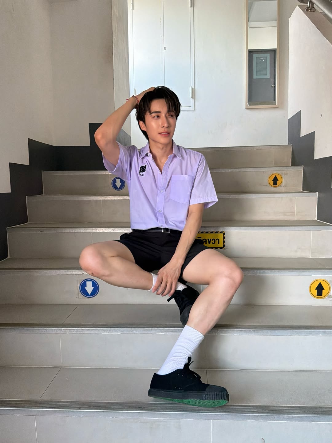 จั๋ง - วิกร บูรณภิญโญ