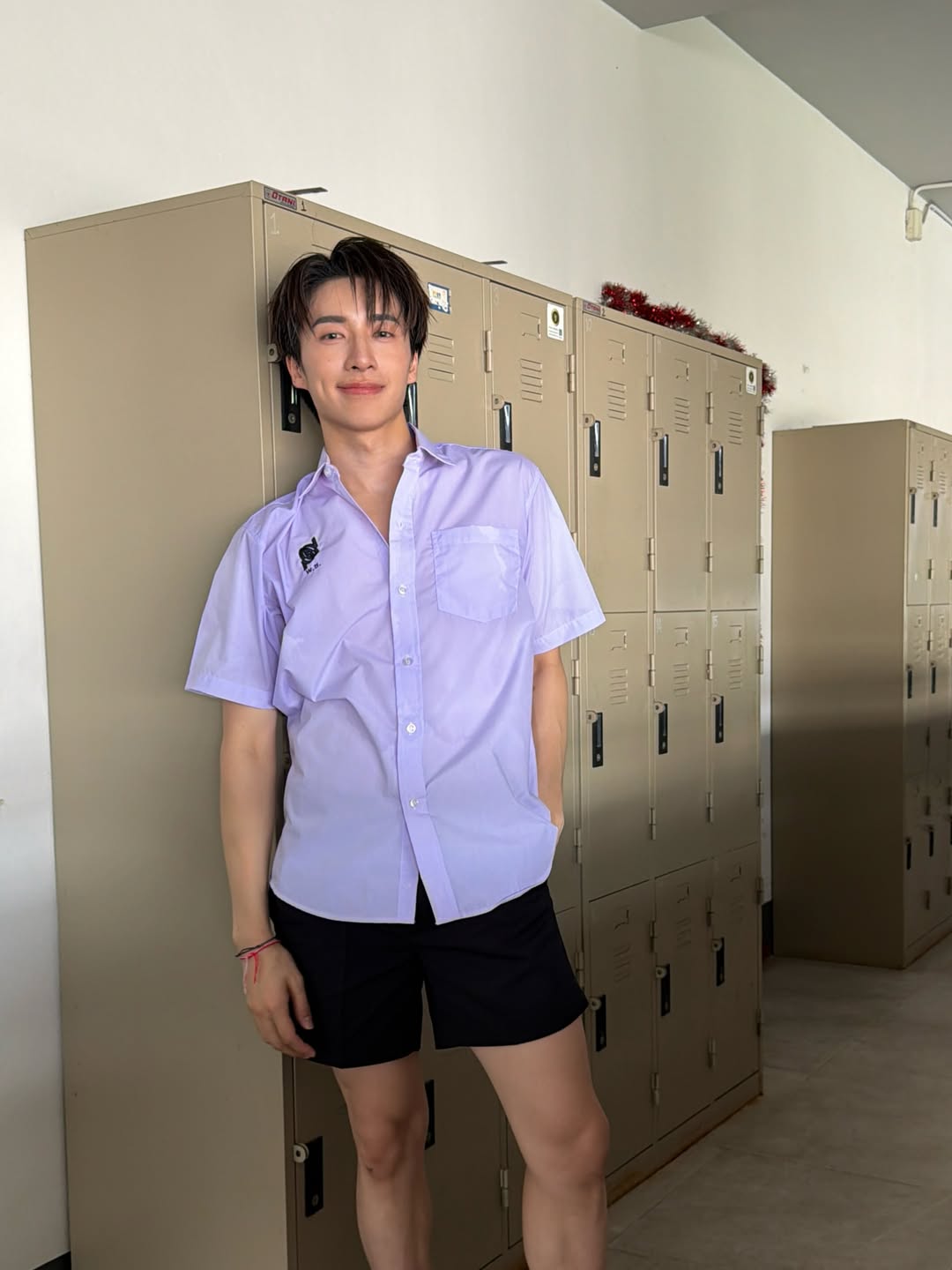 จั๋ง - วิกร บูรณภิญโญ