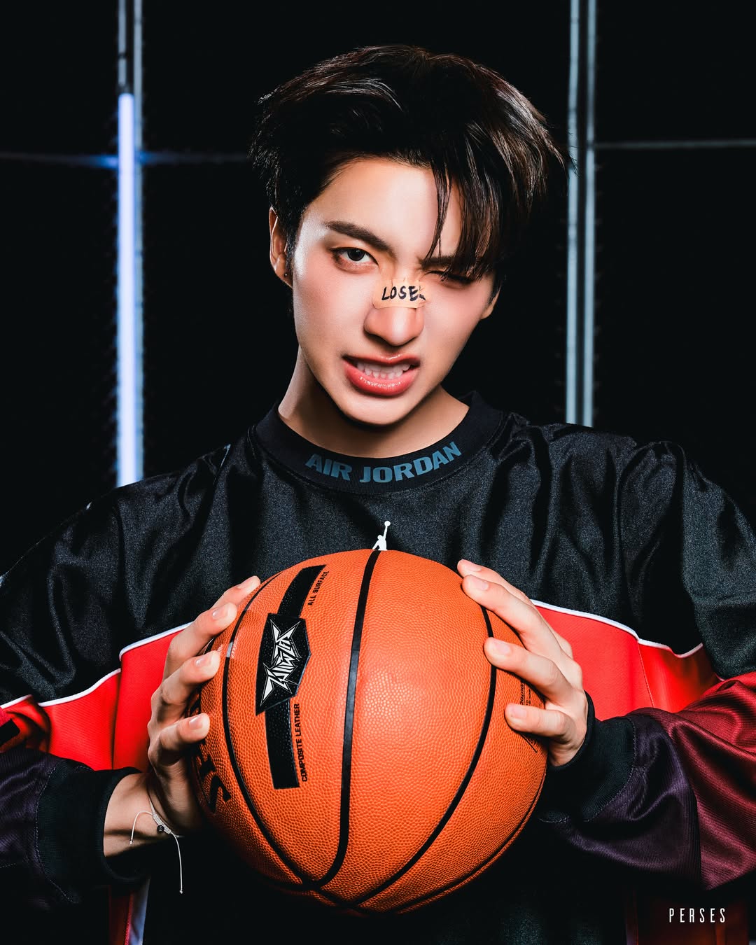 จั๋ง - วิกร บูรณภิญโญ