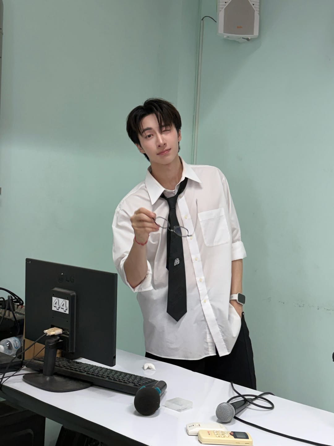 จั๋ง - วิกร บูรณภิญโญ