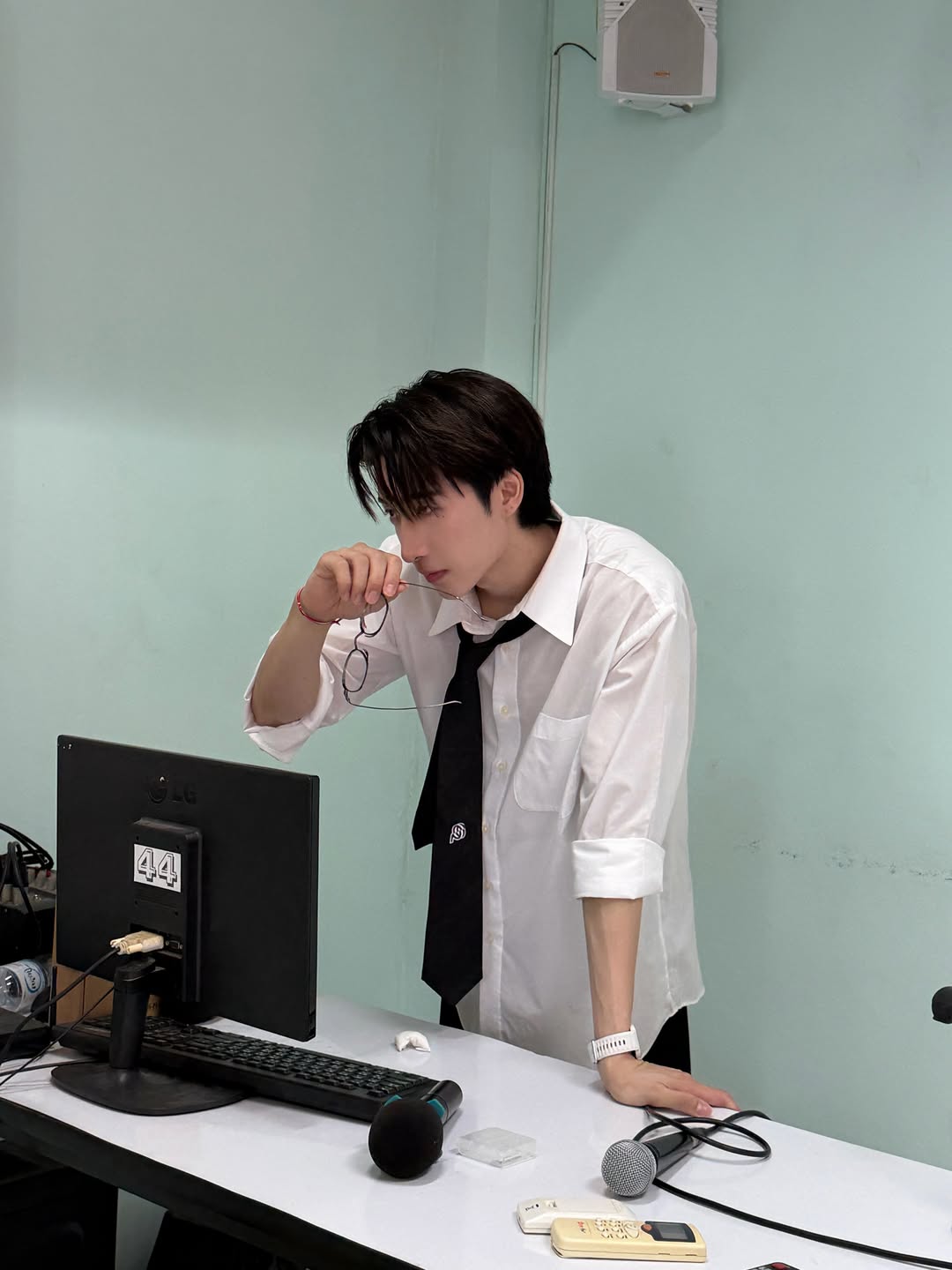 จั๋ง - วิกร บูรณภิญโญ