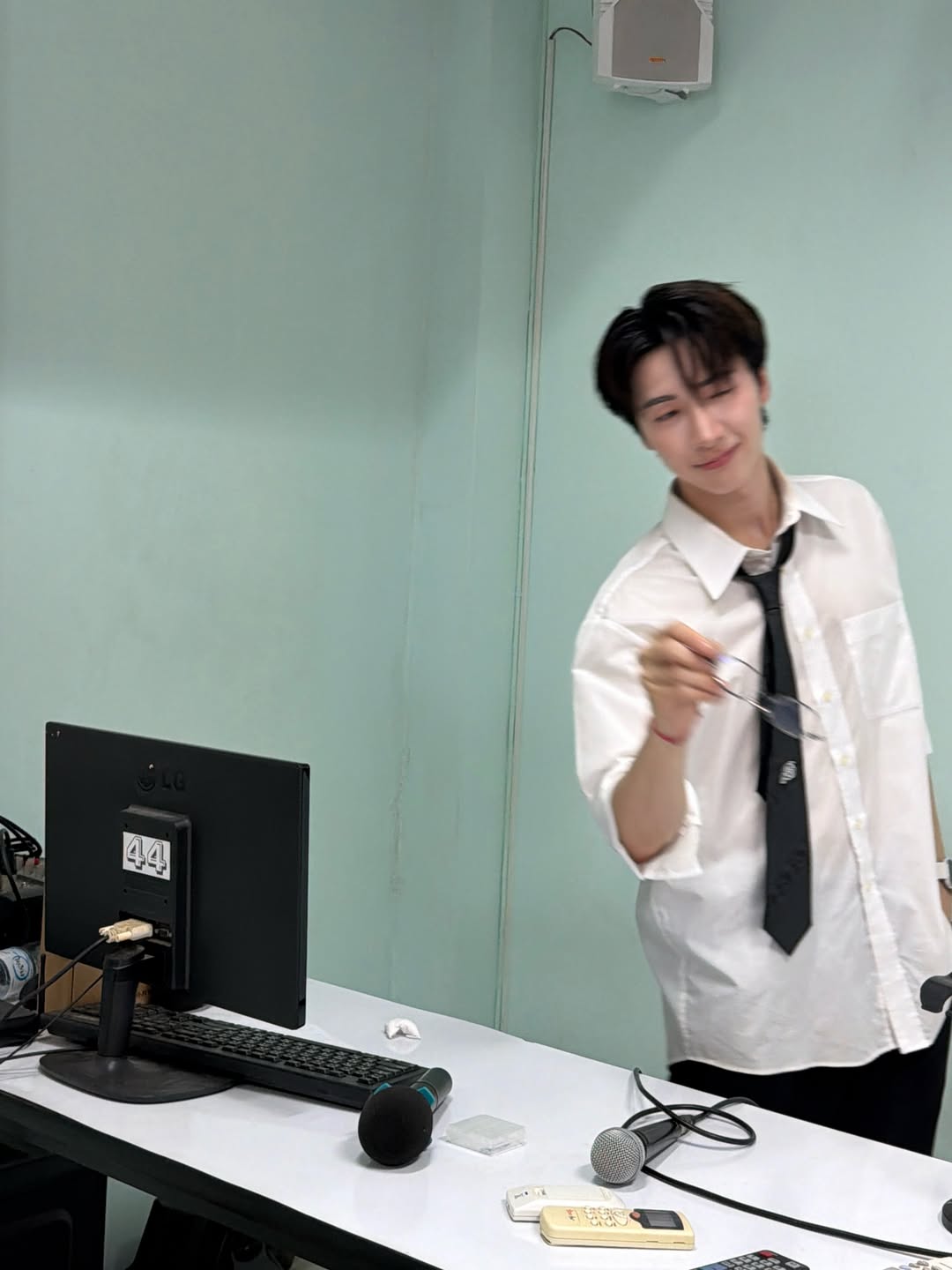 จั๋ง - วิกร บูรณภิญโญ