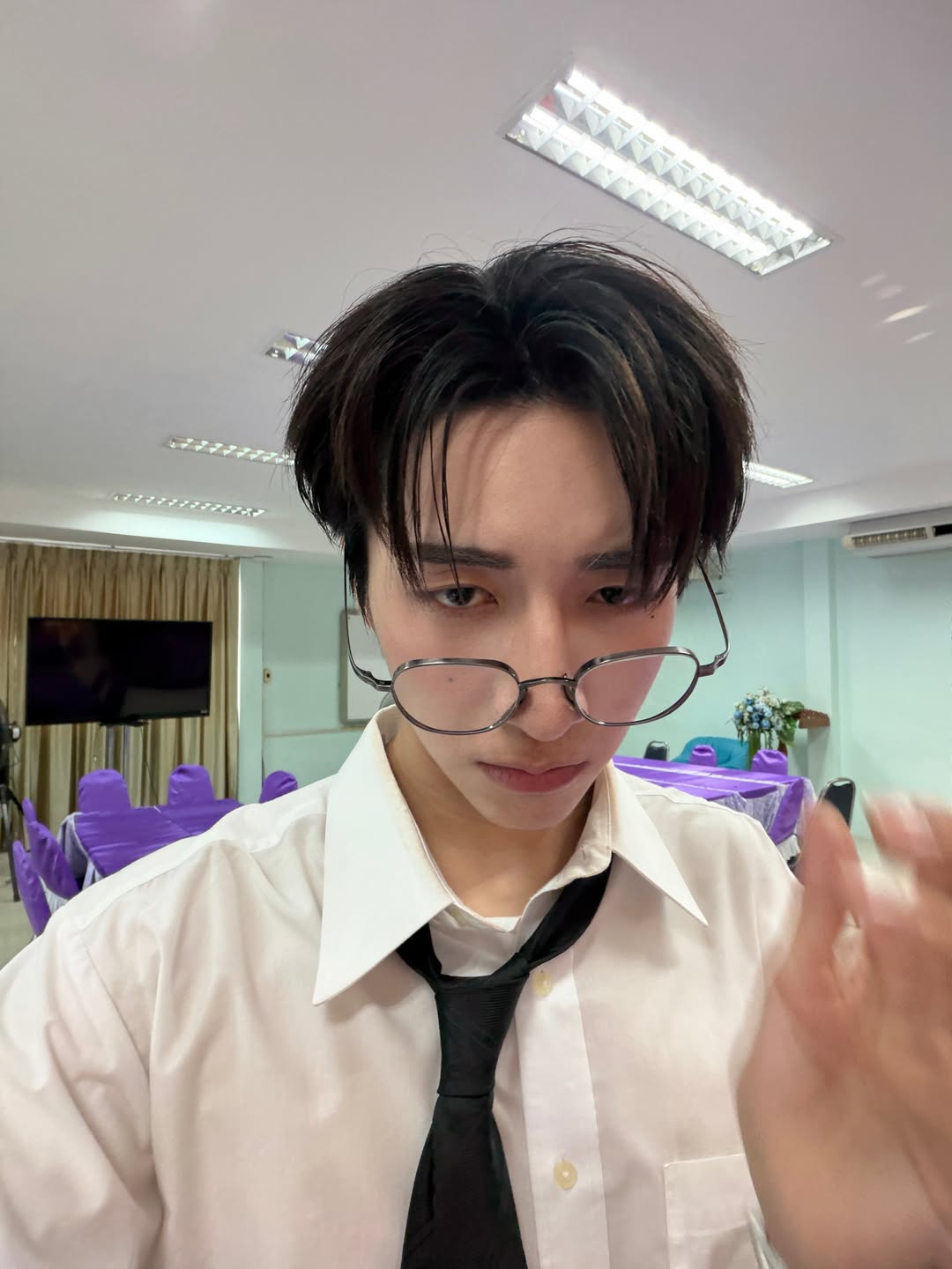 จั๋ง - วิกร บูรณภิญโญ