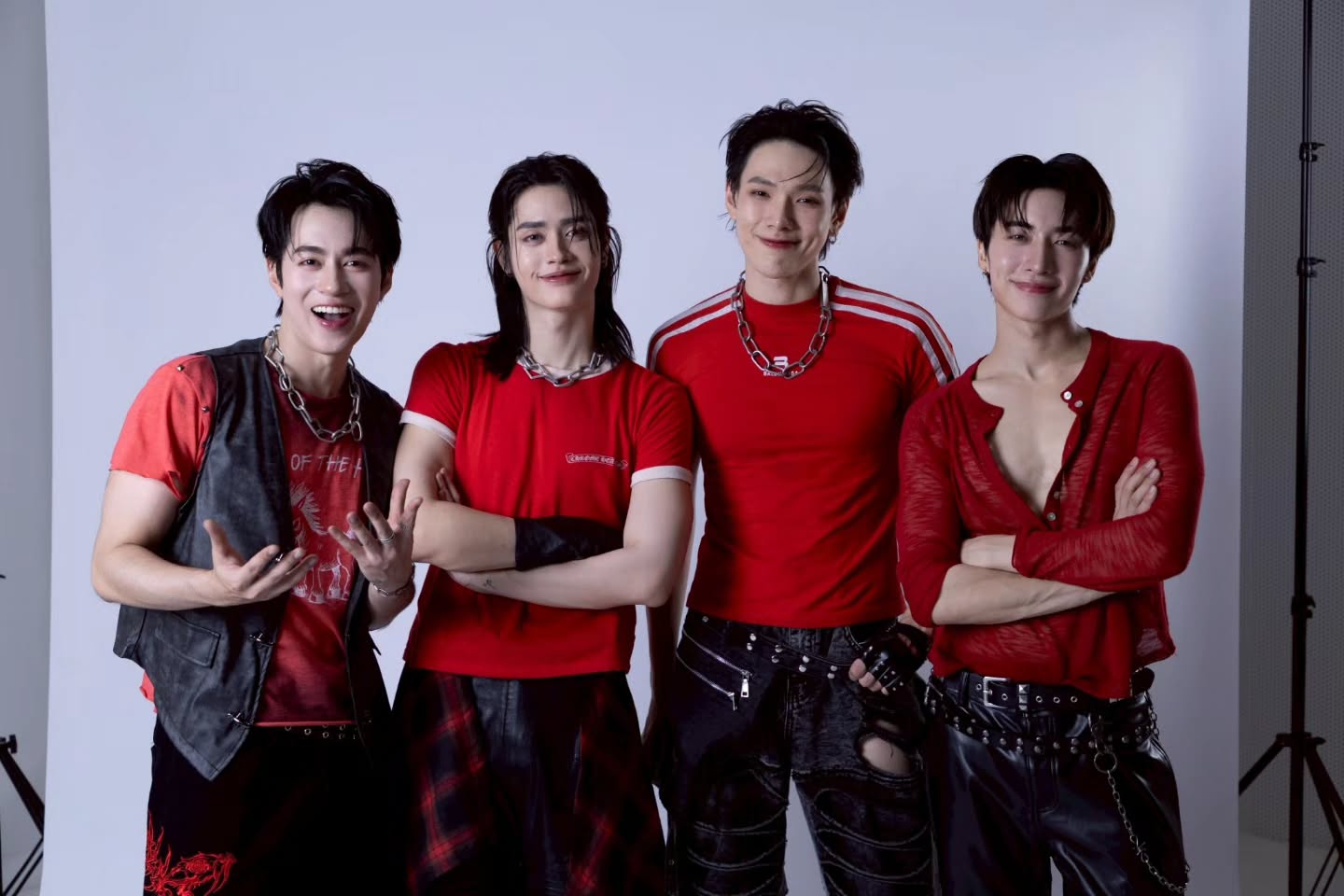 จั๋ง - วิกร บูรณภิญโญ