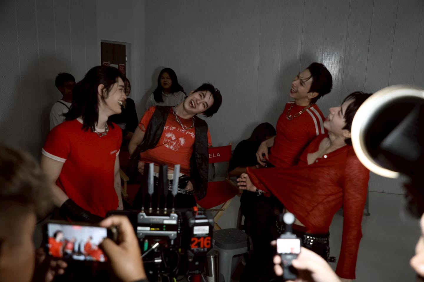 จั๋ง - วิกร บูรณภิญโญ
