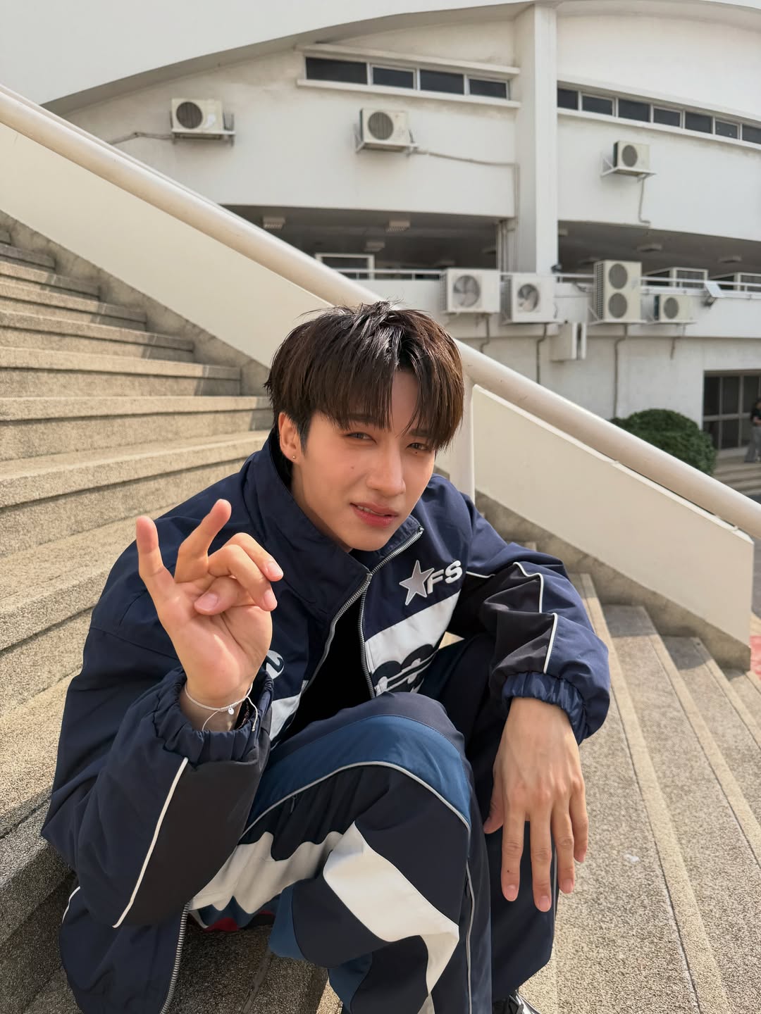 จั๋ง - วิกร บูรณภิญโญ