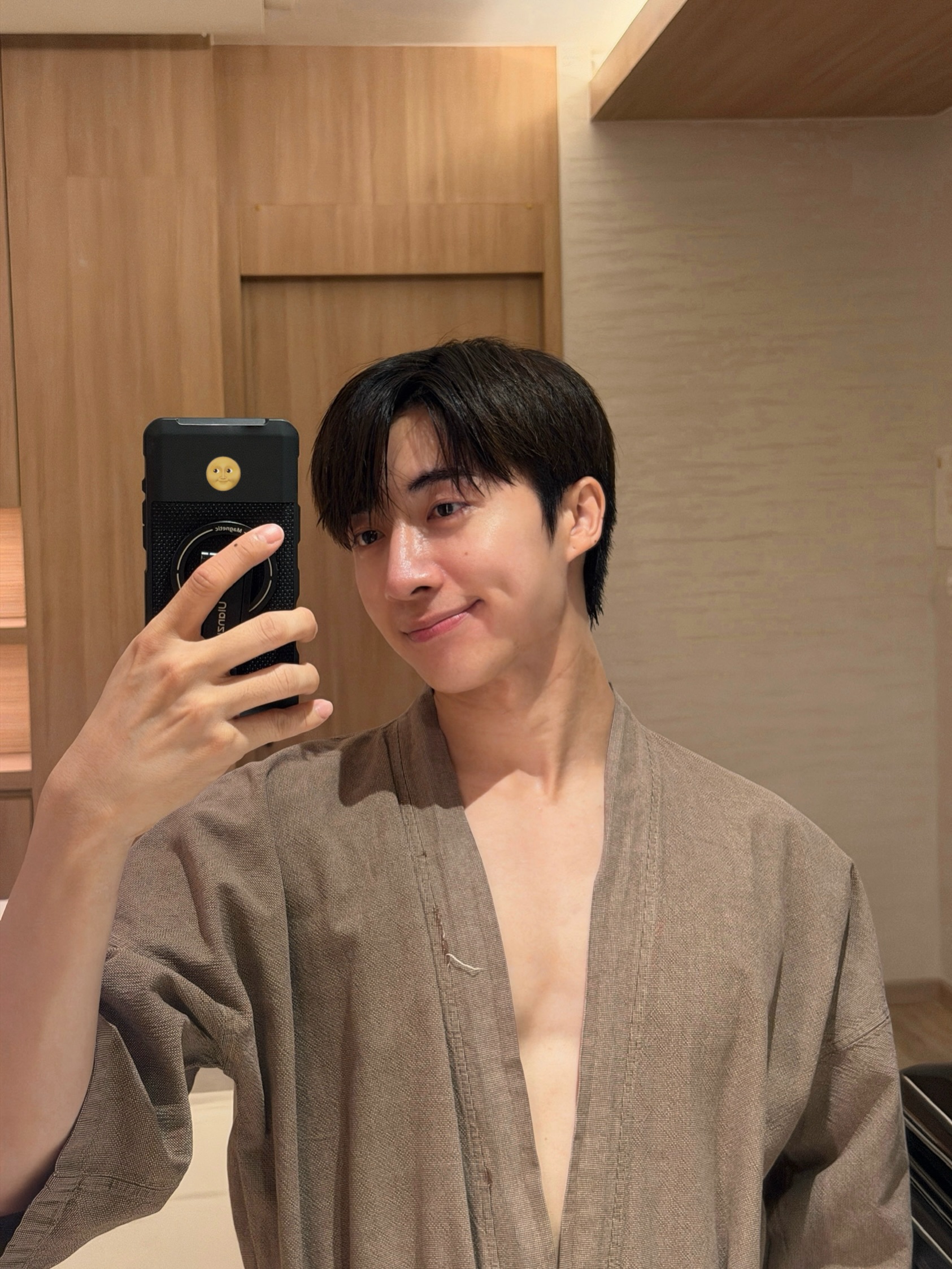 จั๋ง - วิกร บูรณภิญโญ