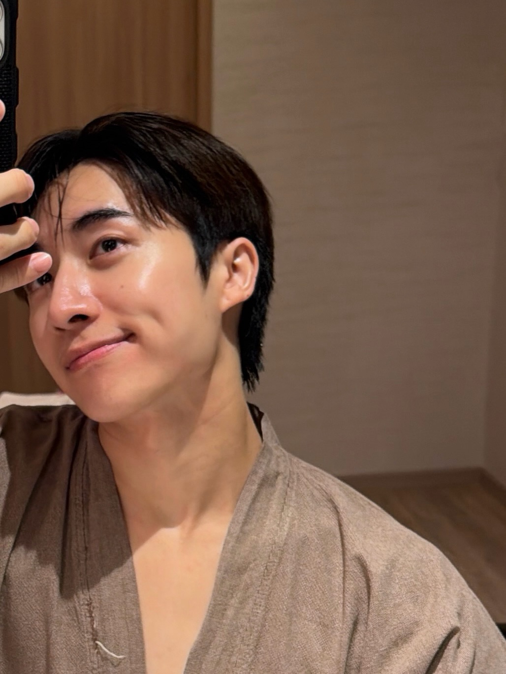 จั๋ง - วิกร บูรณภิญโญ