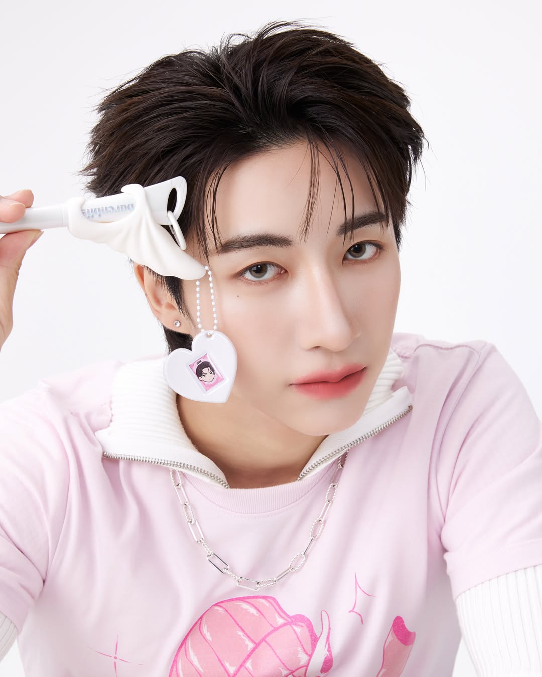 จั๋ง - วิกร บูรณภิญโญ