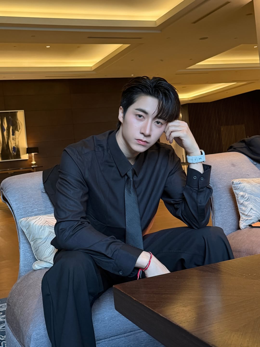 จั๋ง - วิกร บูรณภิญโญ