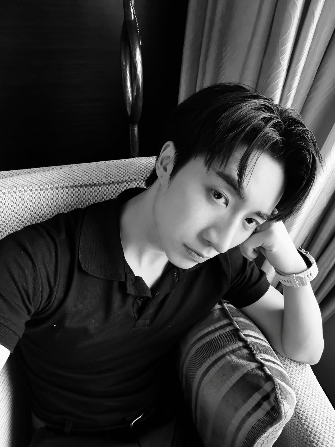 จั๋ง - วิกร บูรณภิญโญ
