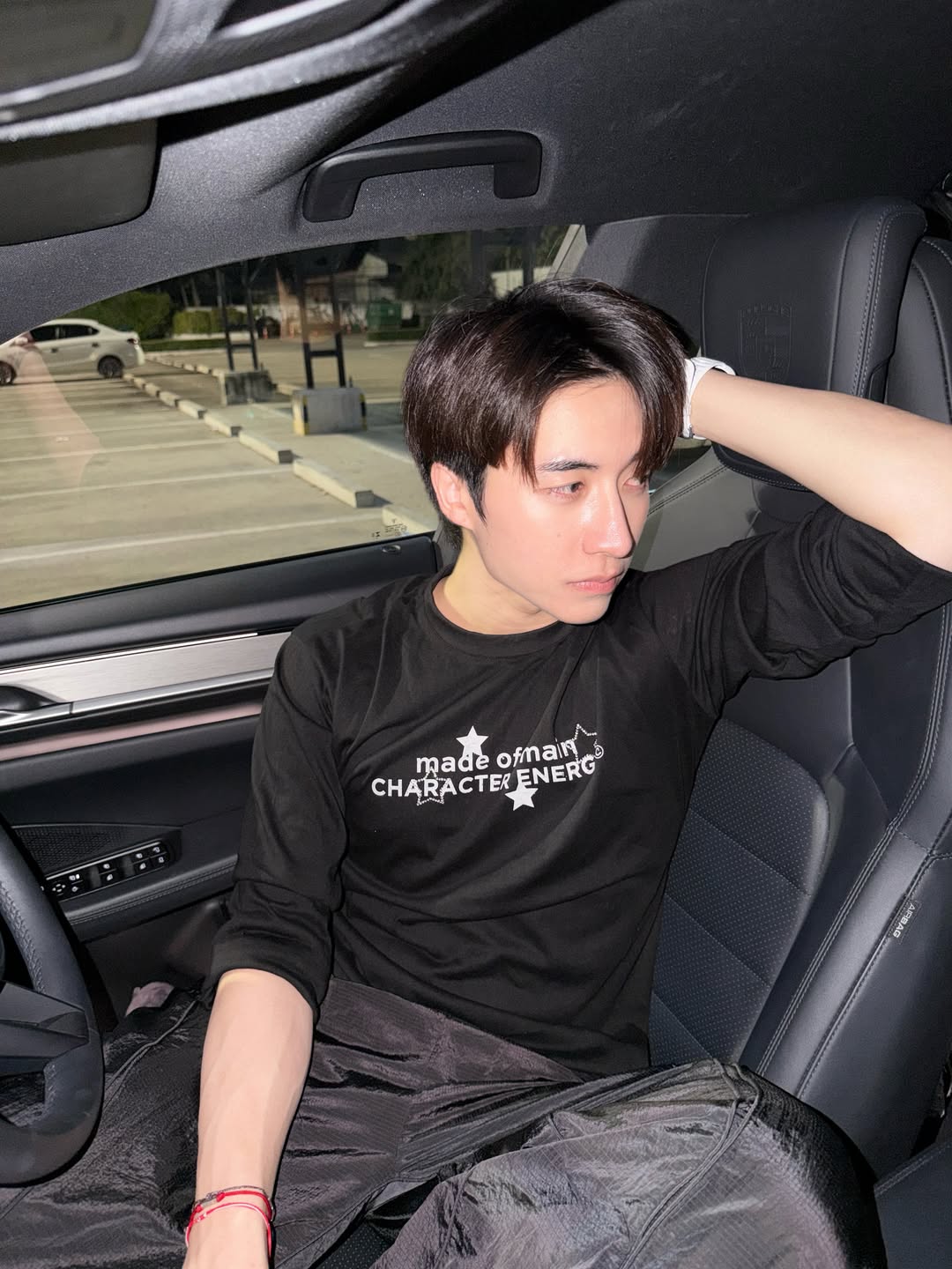 จั๋ง - วิกร บูรณภิญโญ