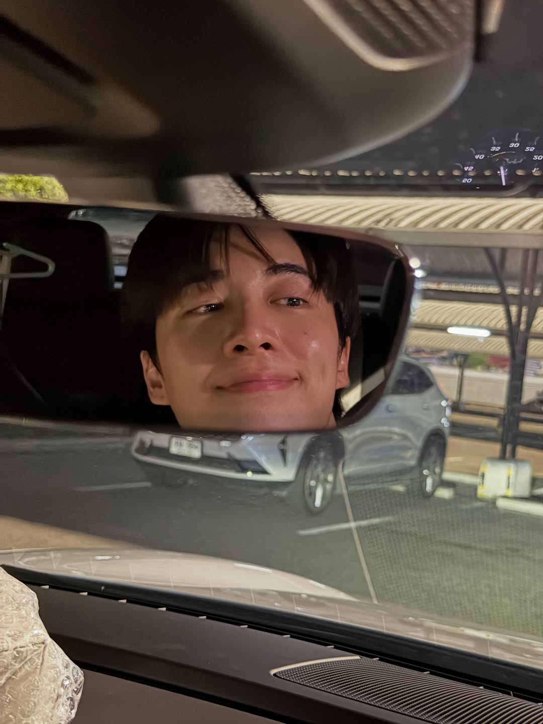 จั๋ง - วิกร บูรณภิญโญ