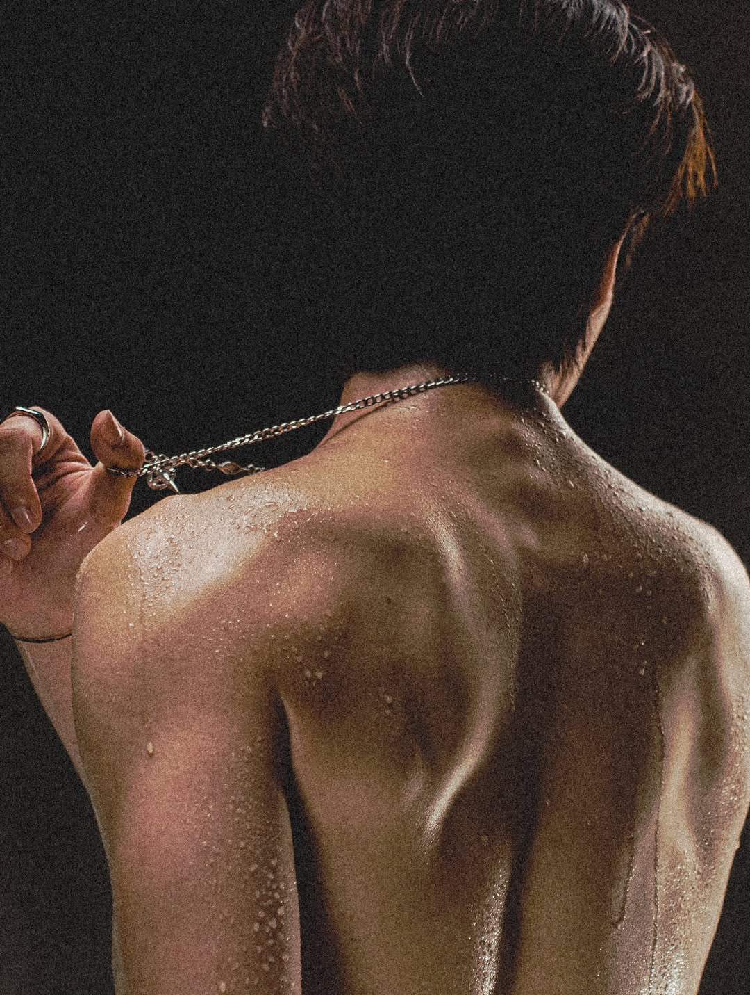 จั๋ง - วิกร บูรณภิญโญ