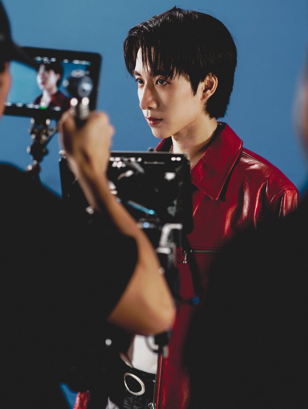 จั๋ง - วิกร บูรณภิญโญ