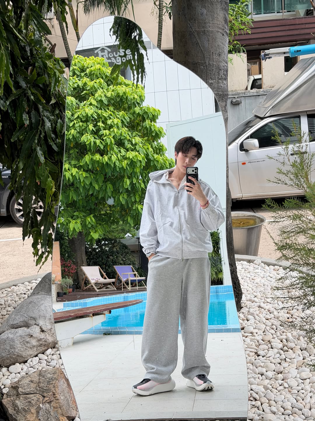จั๋ง - วิกร บูรณภิญโญ