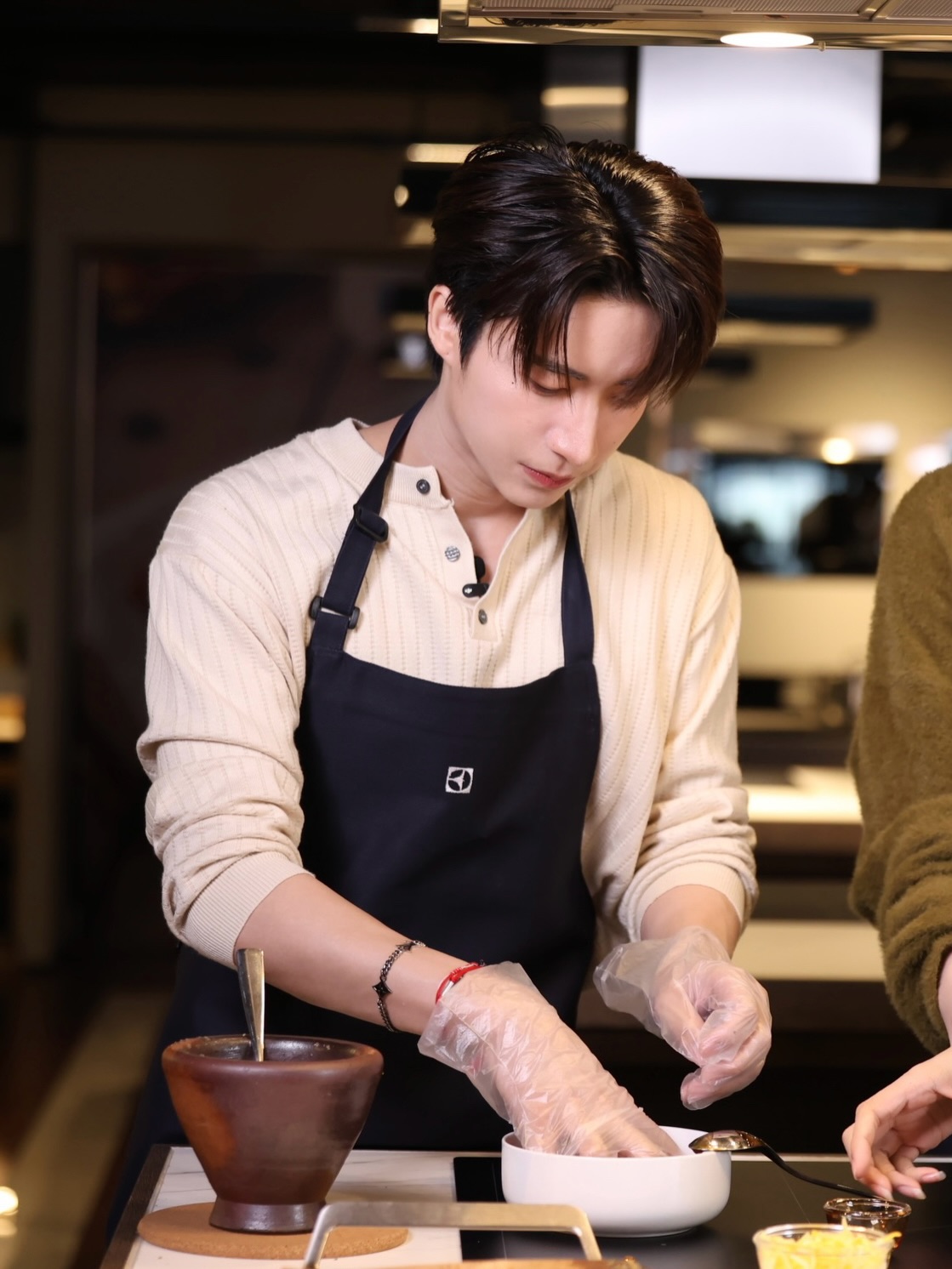 จั๋ง - วิกร บูรณภิญโญ