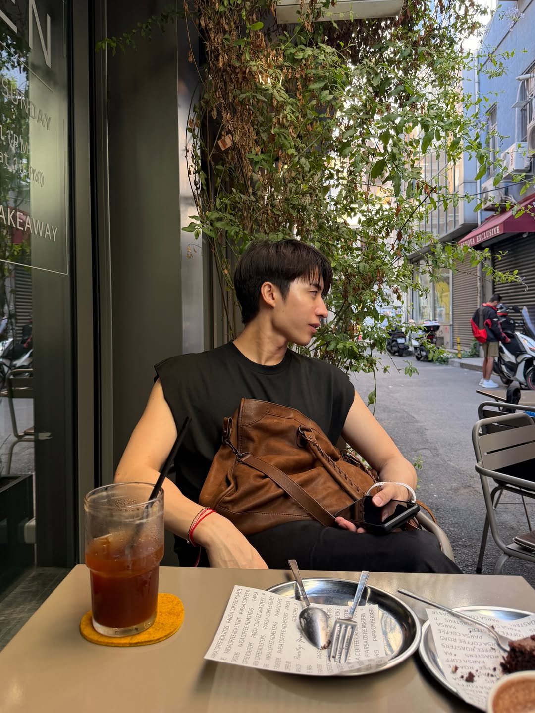 จั๋ง - วิกร บูรณภิญโญ