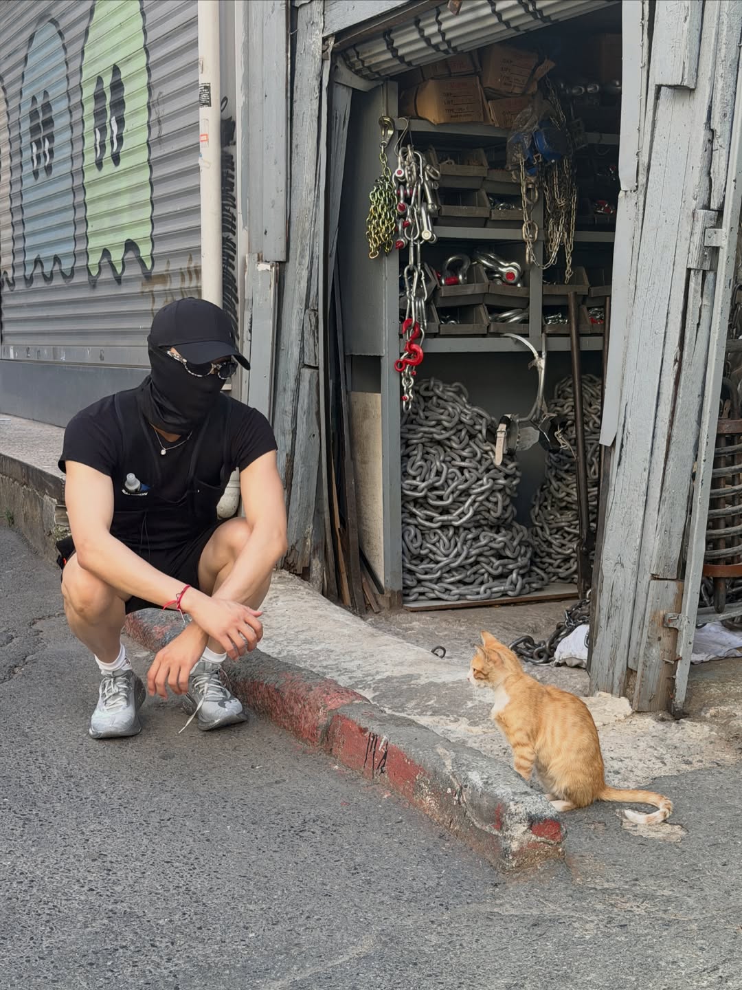 จั๋ง - วิกร บูรณภิญโญ