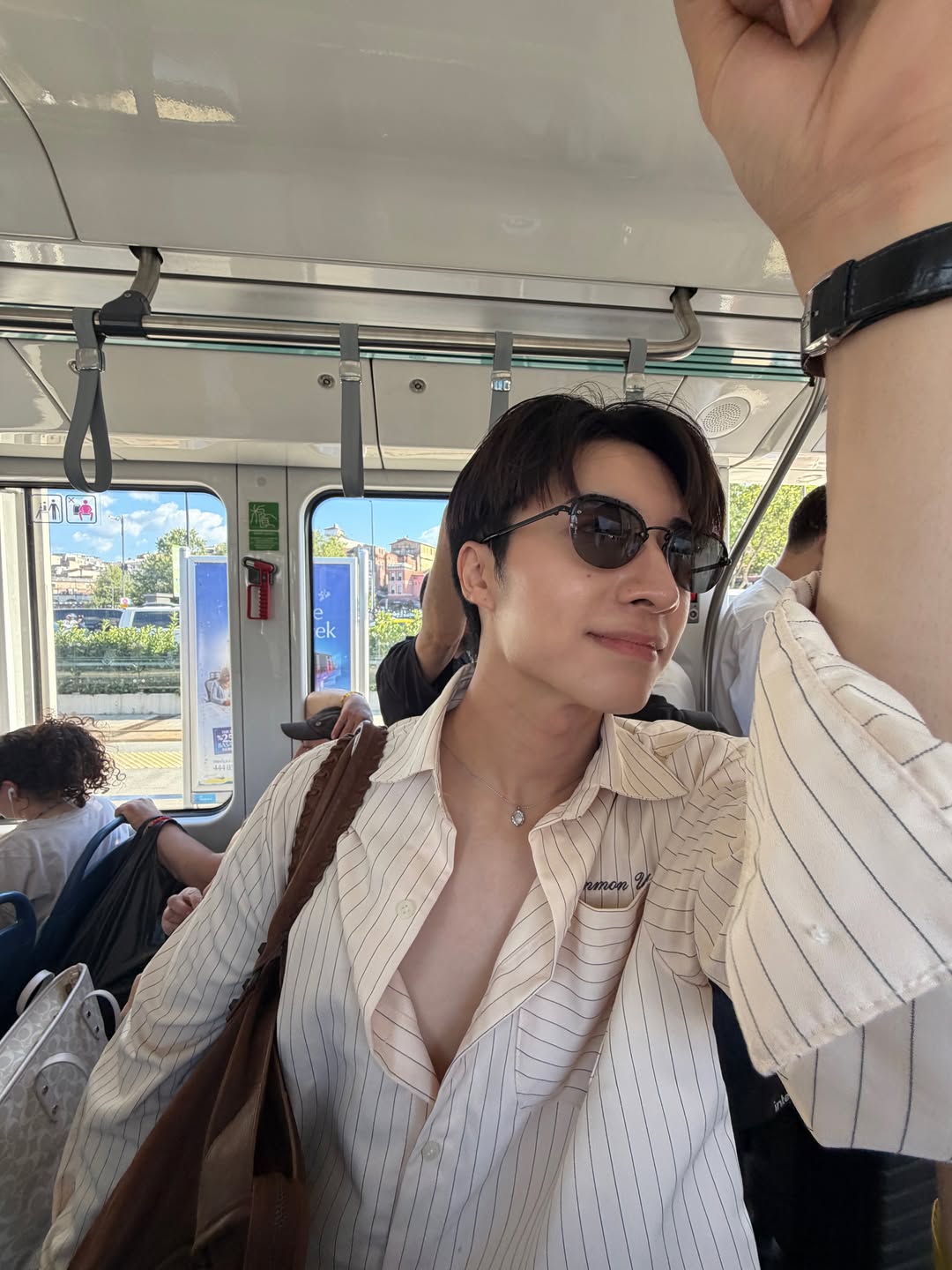 จั๋ง - วิกร บูรณภิญโญ