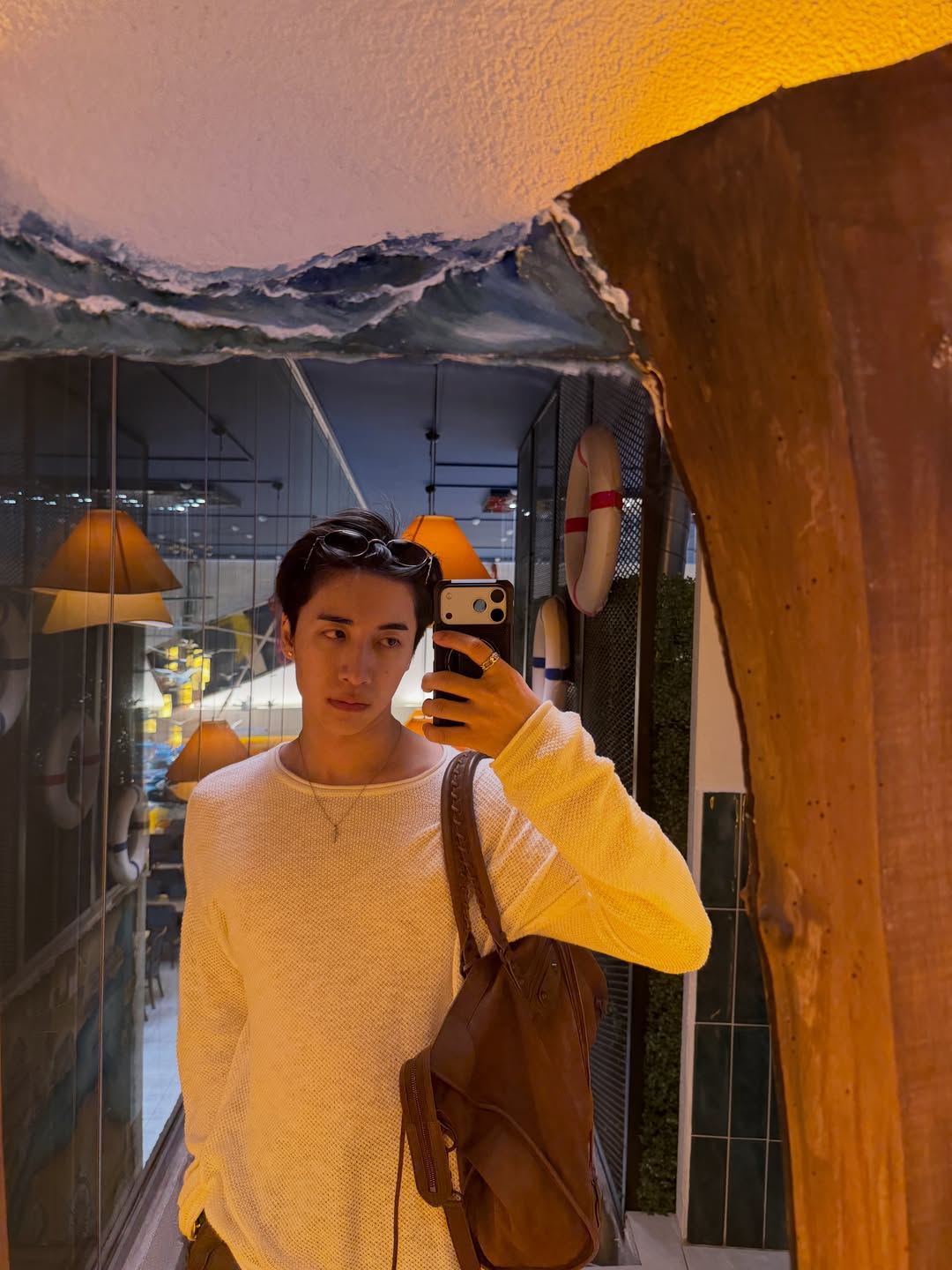จั๋ง - วิกร บูรณภิญโญ