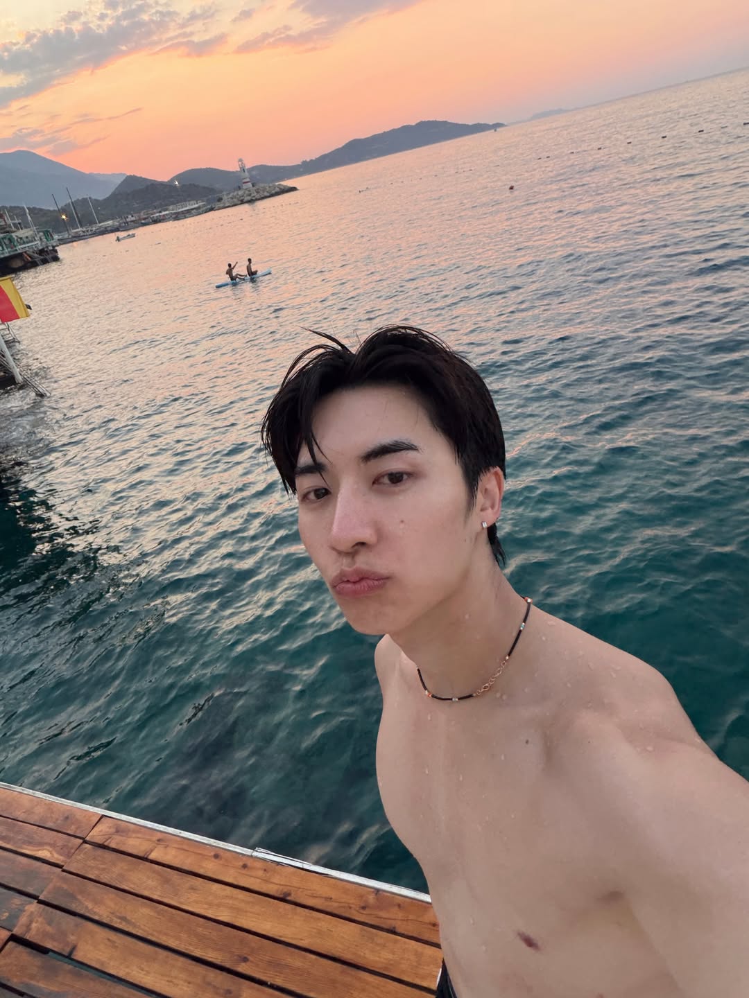 จั๋ง - วิกร บูรณภิญโญ