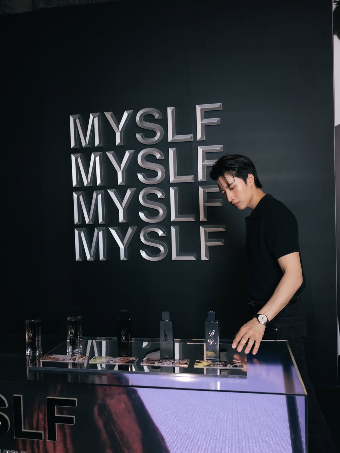 จั๋ง - วิกร บูรณภิญโญ