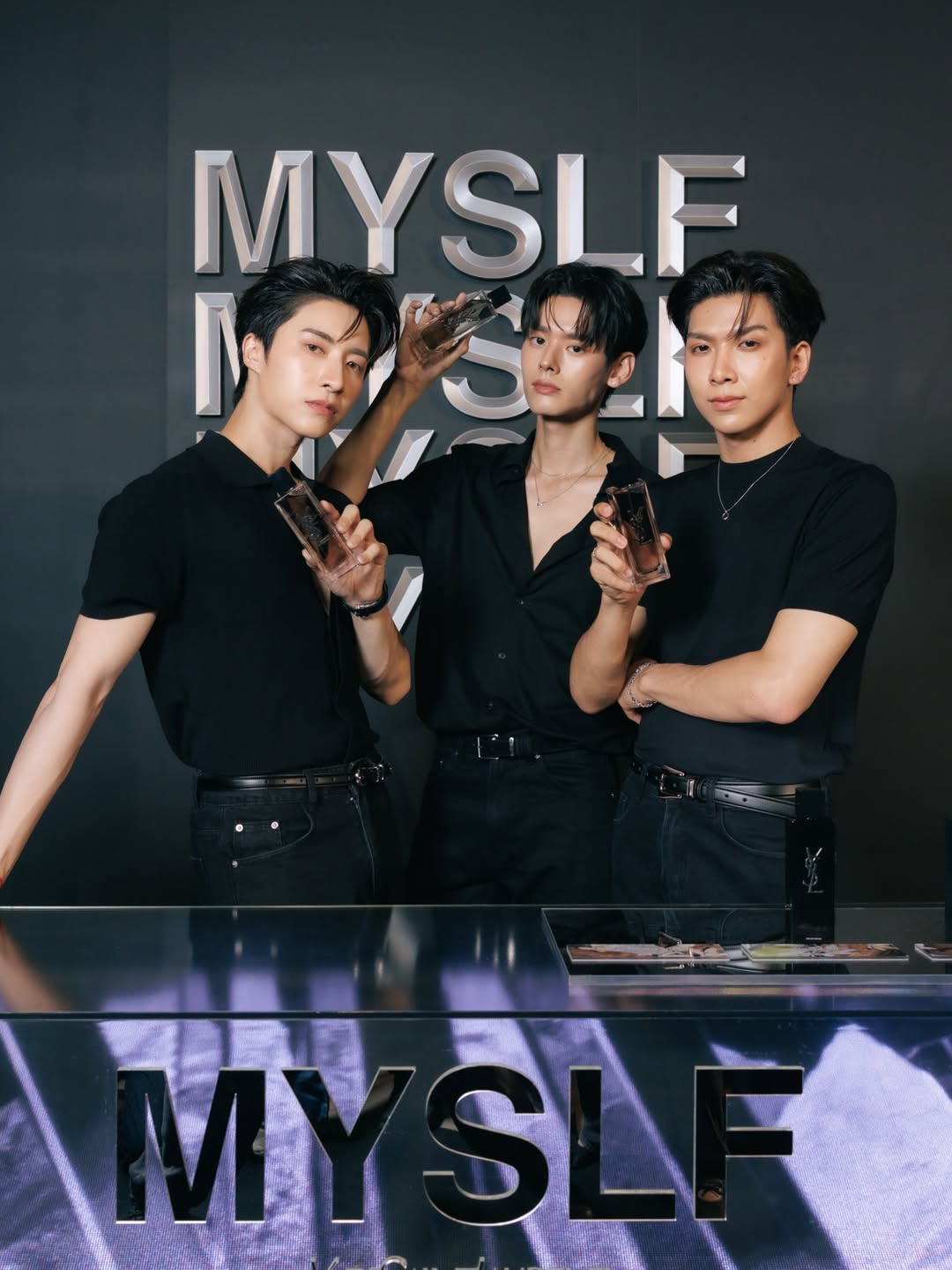 จั๋ง - วิกร บูรณภิญโญ