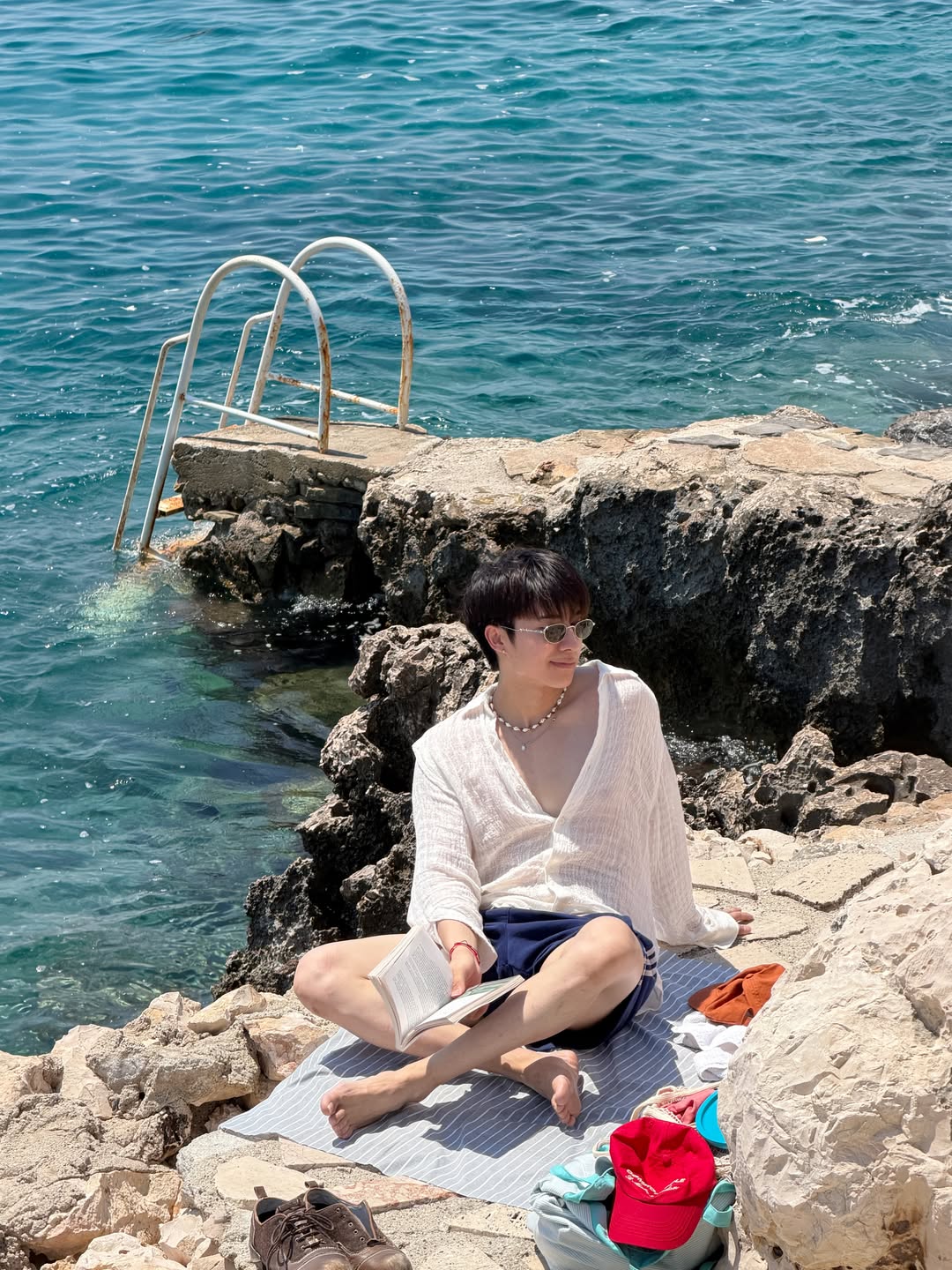 จั๋ง - วิกร บูรณภิญโญ