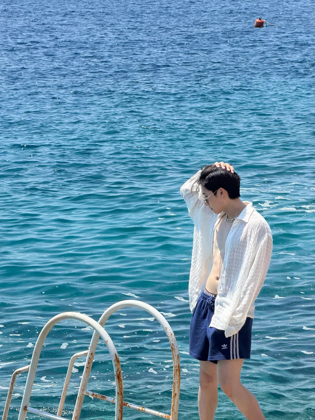 จั๋ง - วิกร บูรณภิญโญ