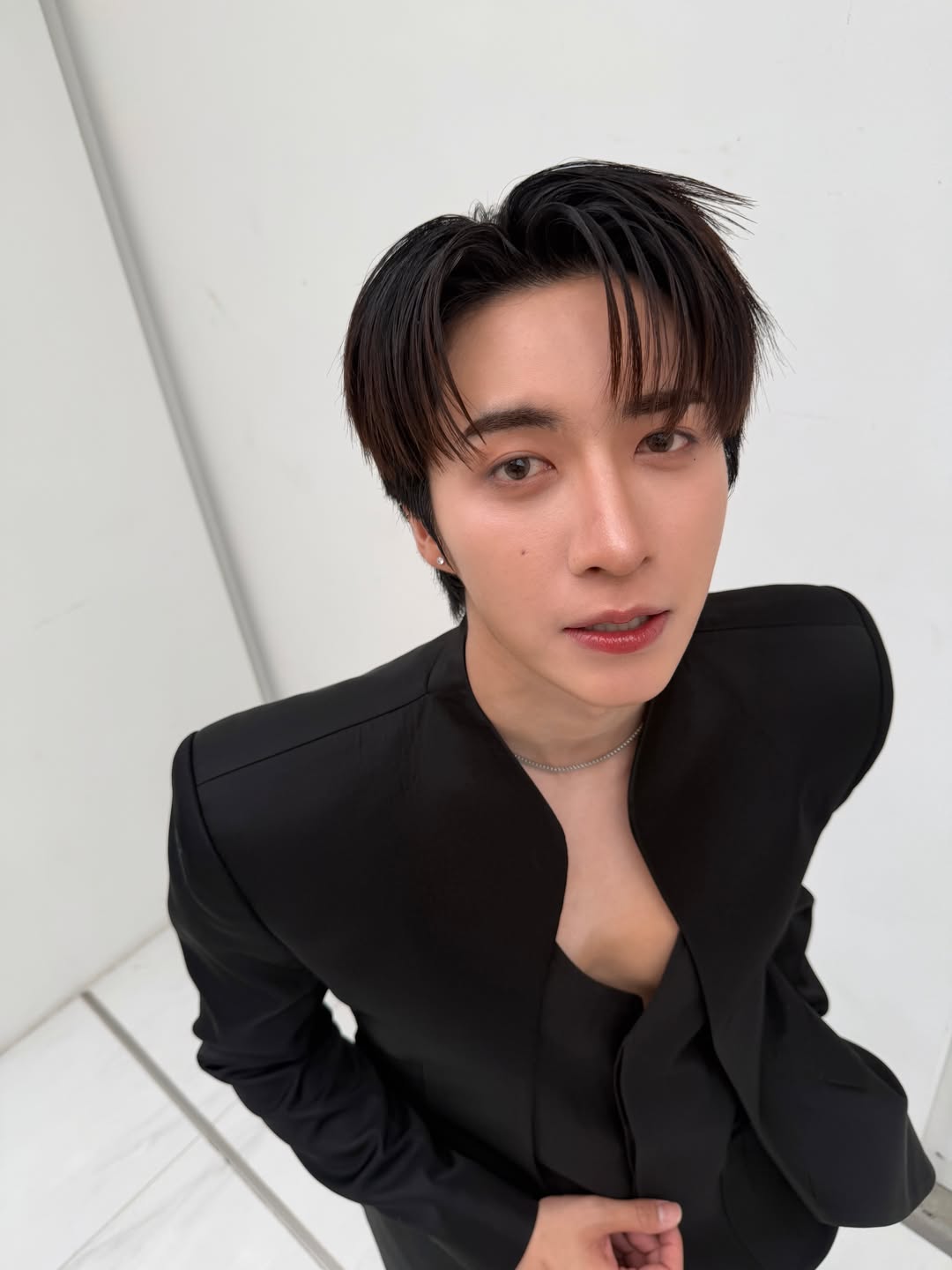 จั๋ง - วิกร บูรณภิญโญ