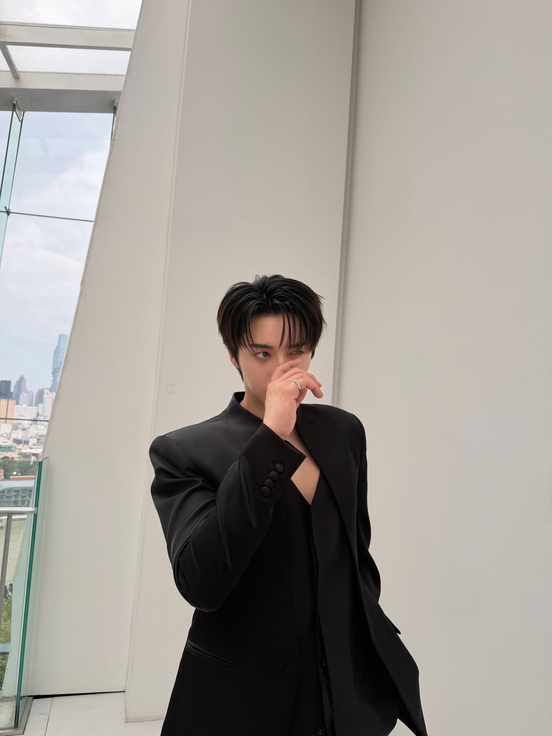 จั๋ง - วิกร บูรณภิญโญ