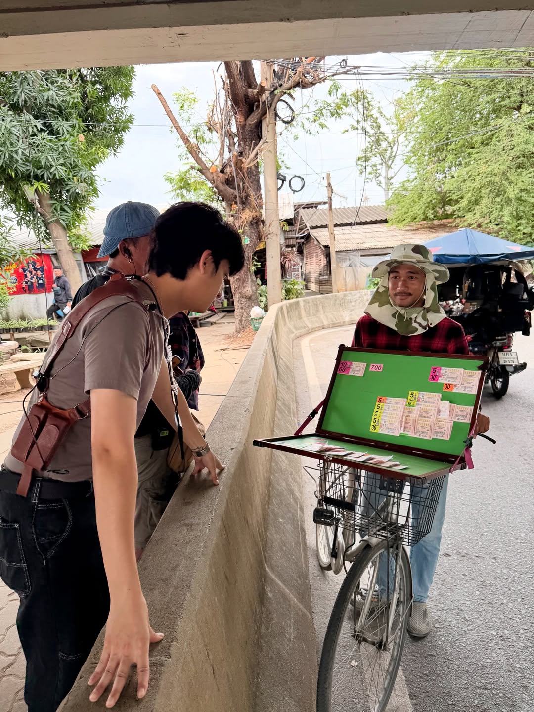 ชิม่อน -  วชิรวิชญ์ เรืองวิวรรธน์