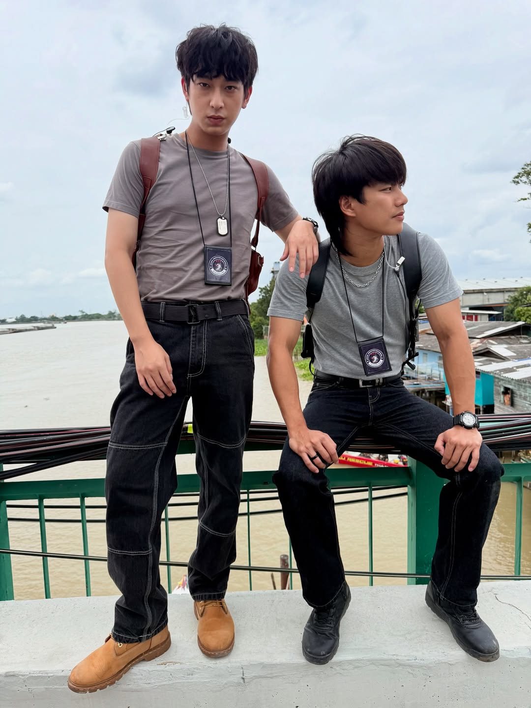 ชิม่อน -  วชิรวิชญ์ เรืองวิวรรธน์
