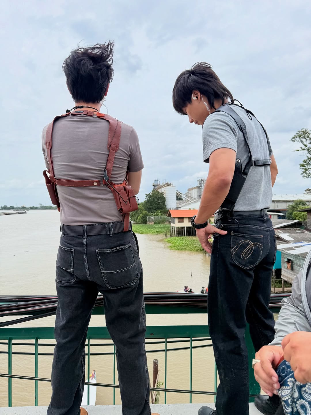 ชิม่อน -  วชิรวิชญ์ เรืองวิวรรธน์