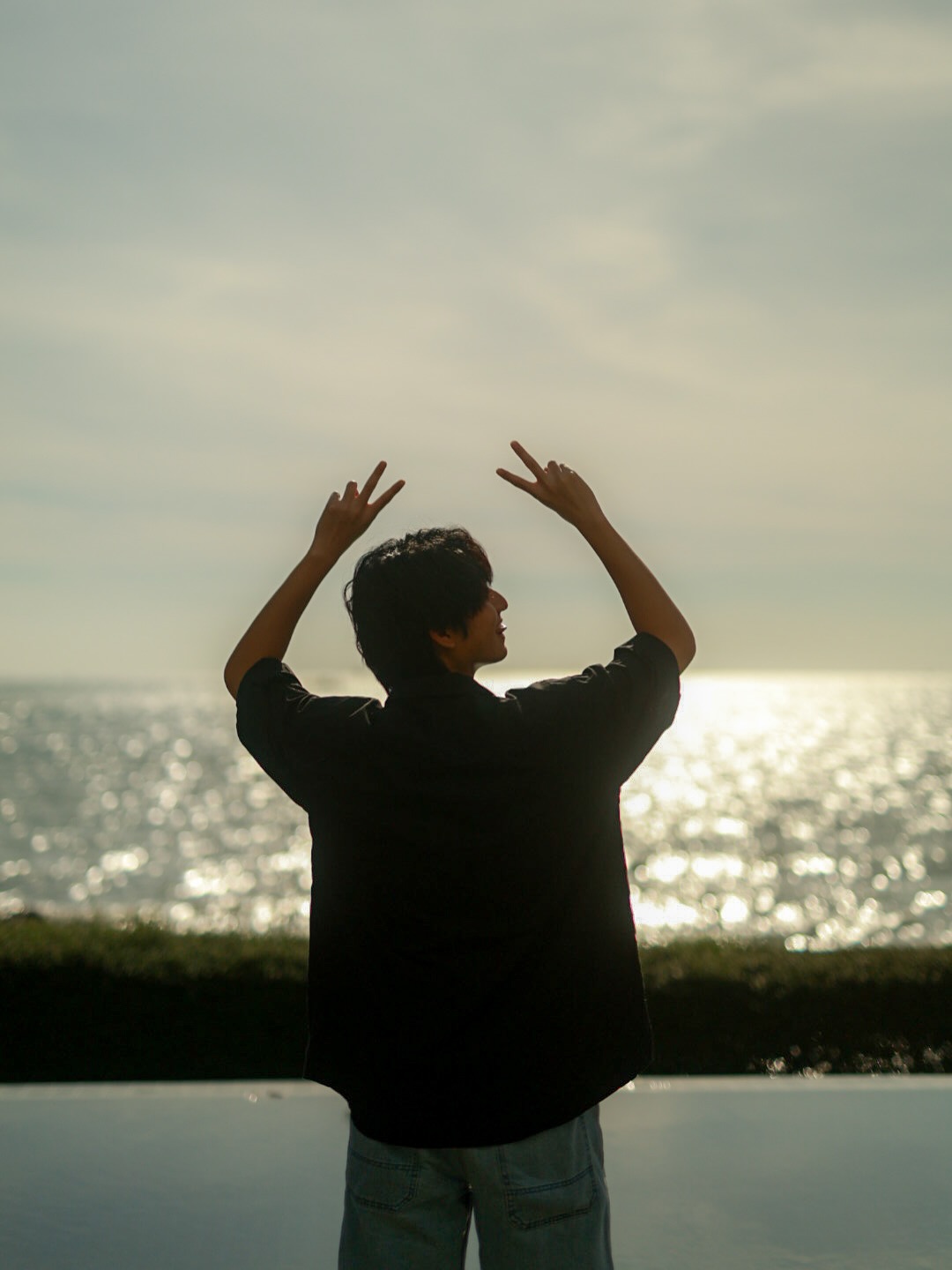 ชิม่อน -  วชิรวิชญ์ เรืองวิวรรธน์